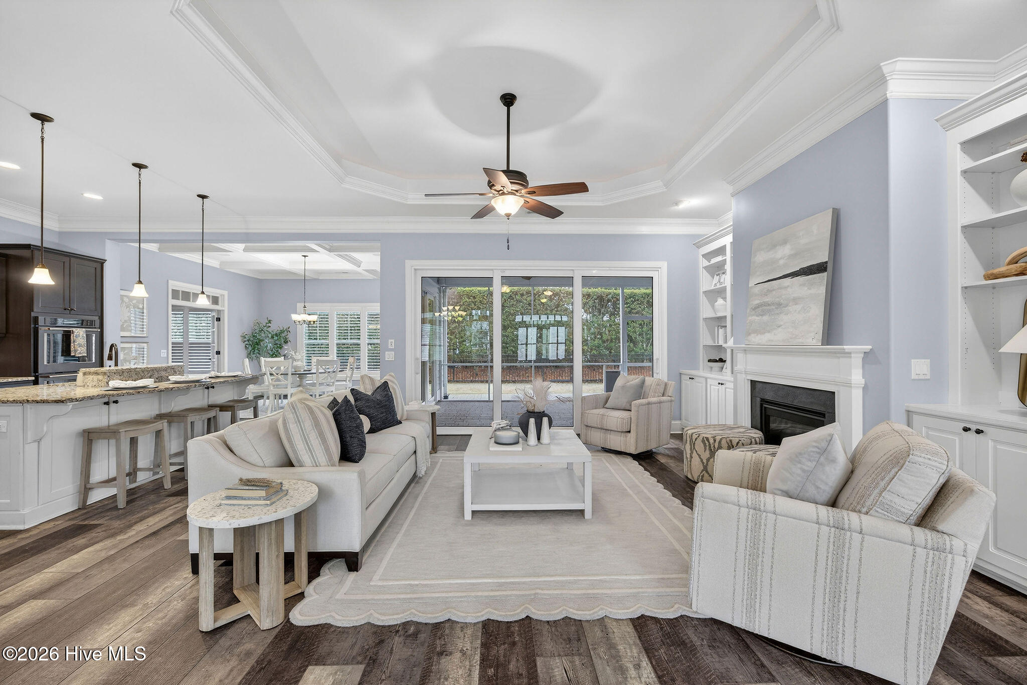 5010 Dockside Drive