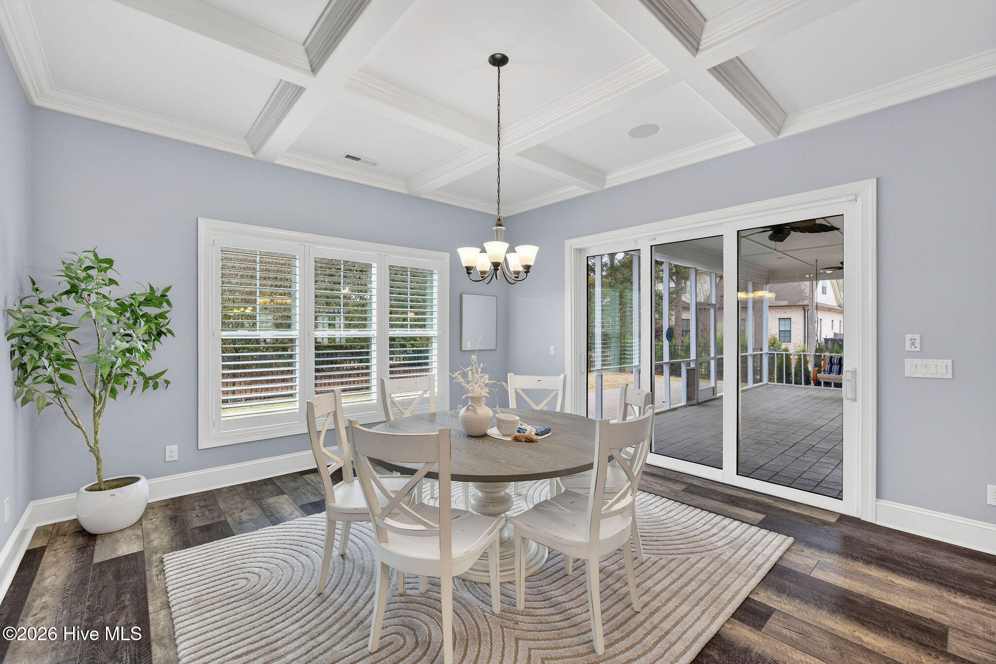 5010 Dockside Drive