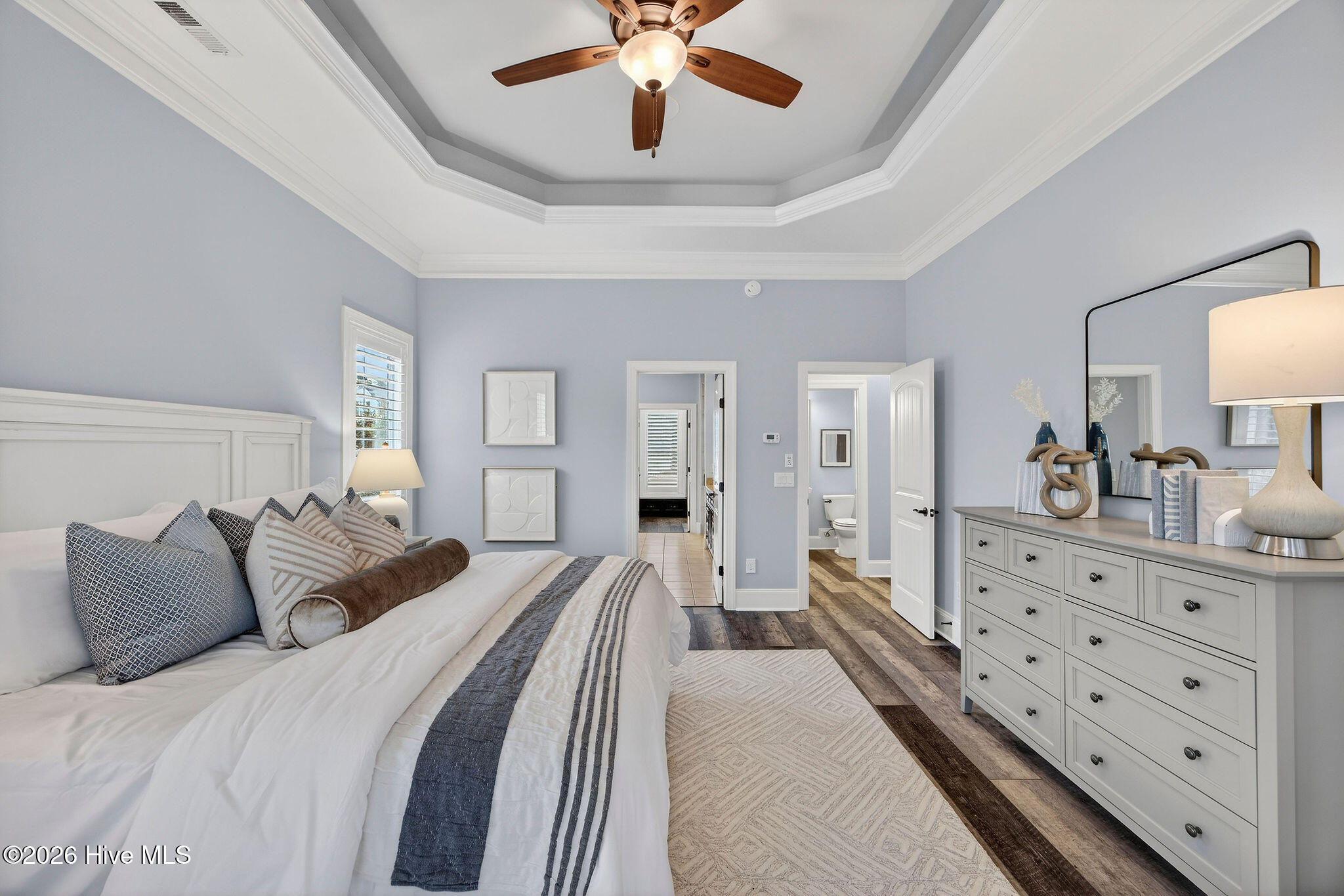 5010 Dockside Drive