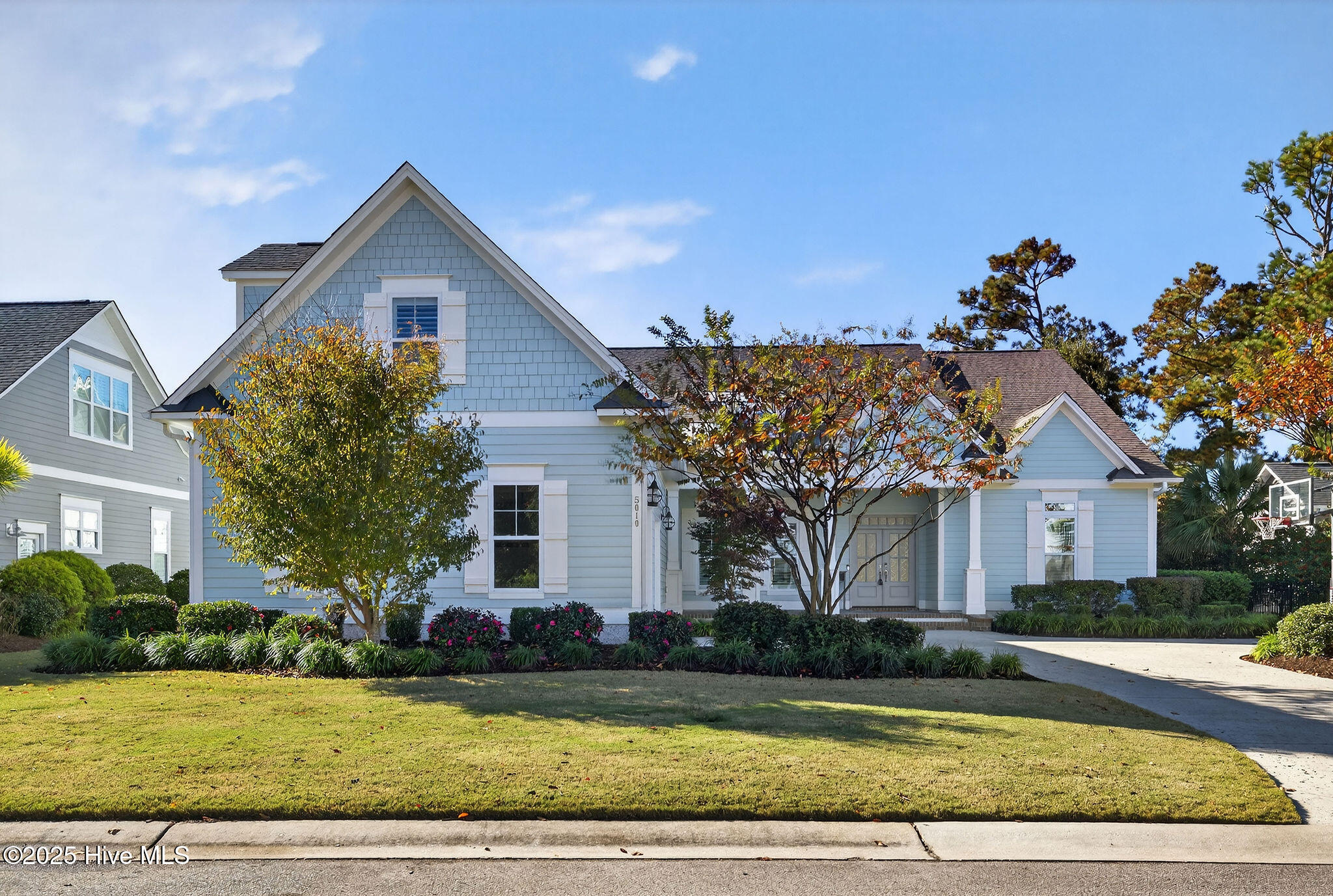5010 Dockside Drive