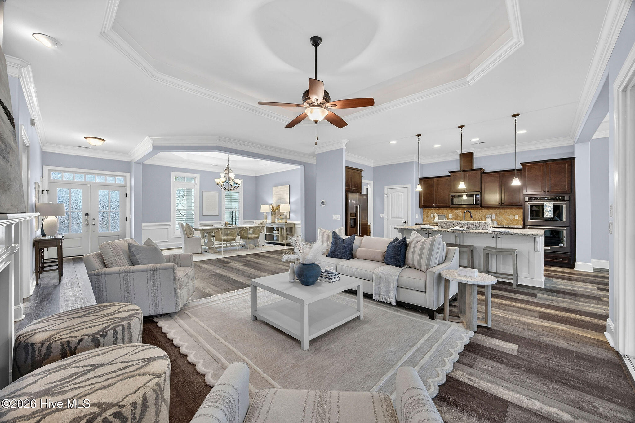 5010 Dockside Drive