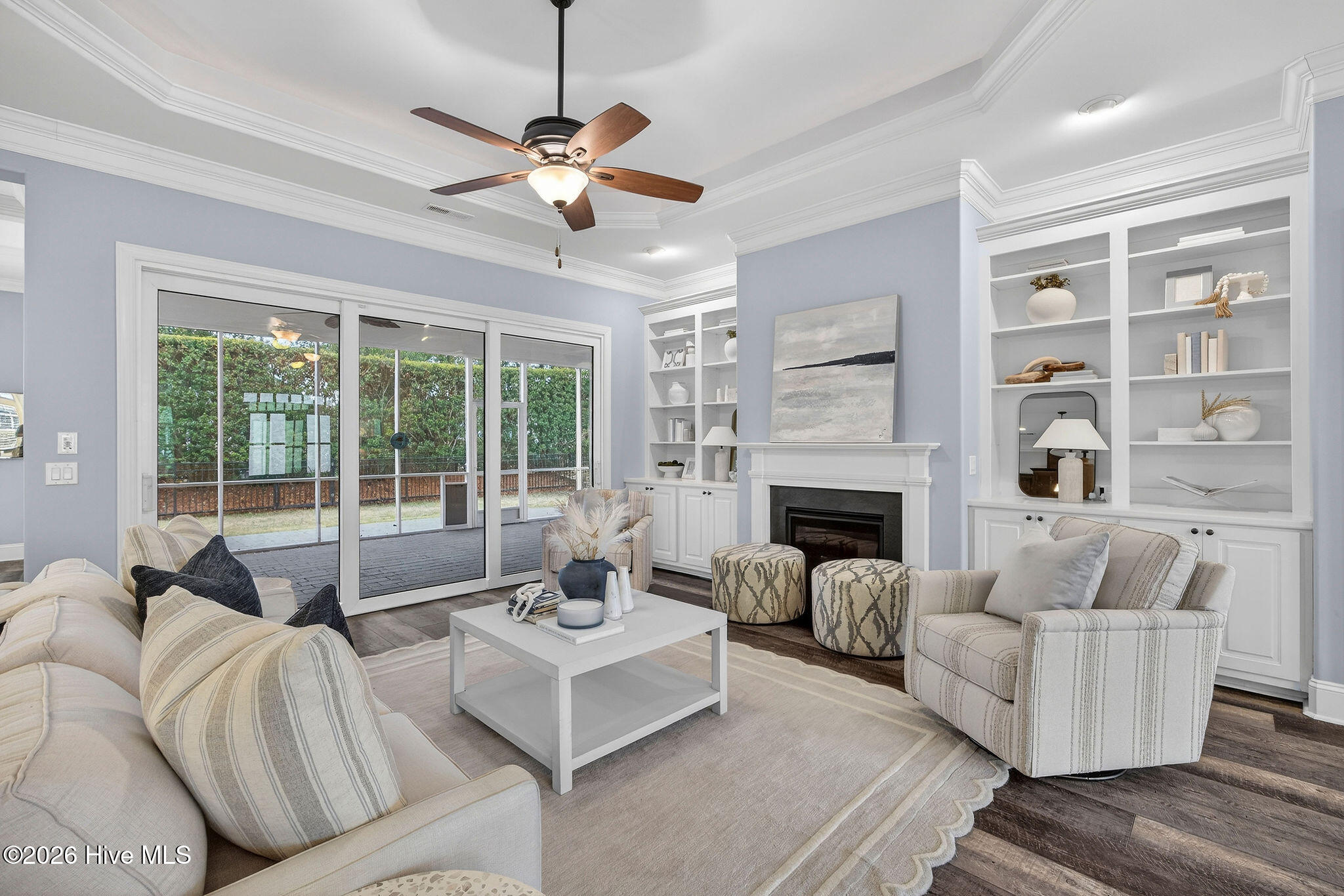 5010 Dockside Drive