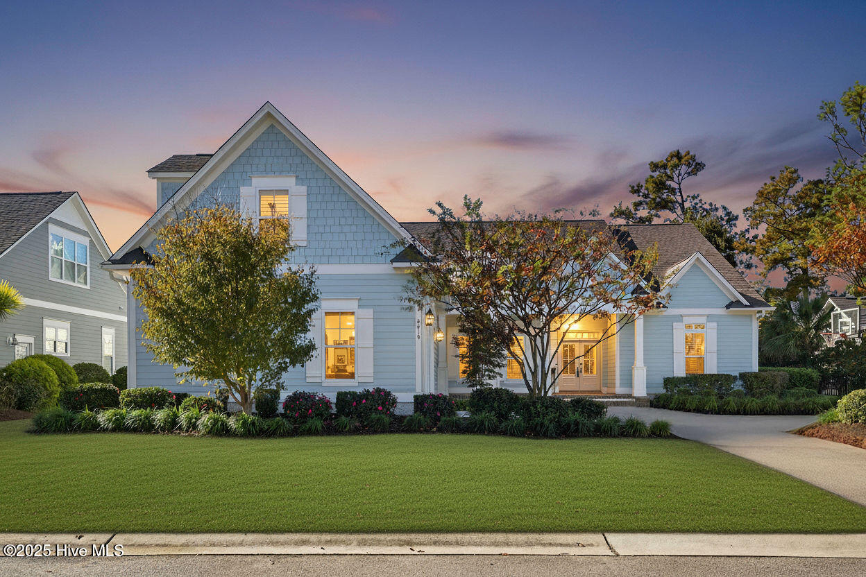 5010 Dockside Drive