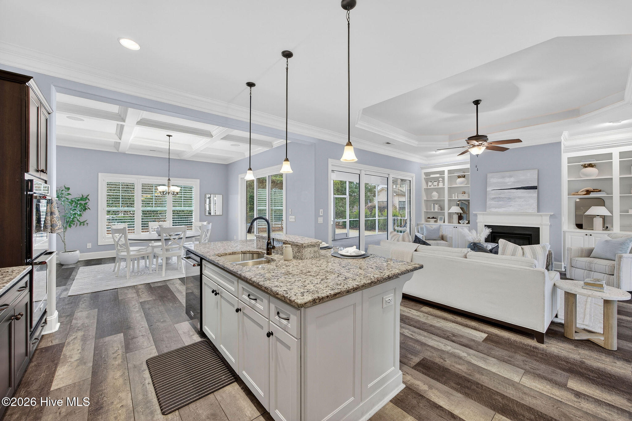 5010 Dockside Drive