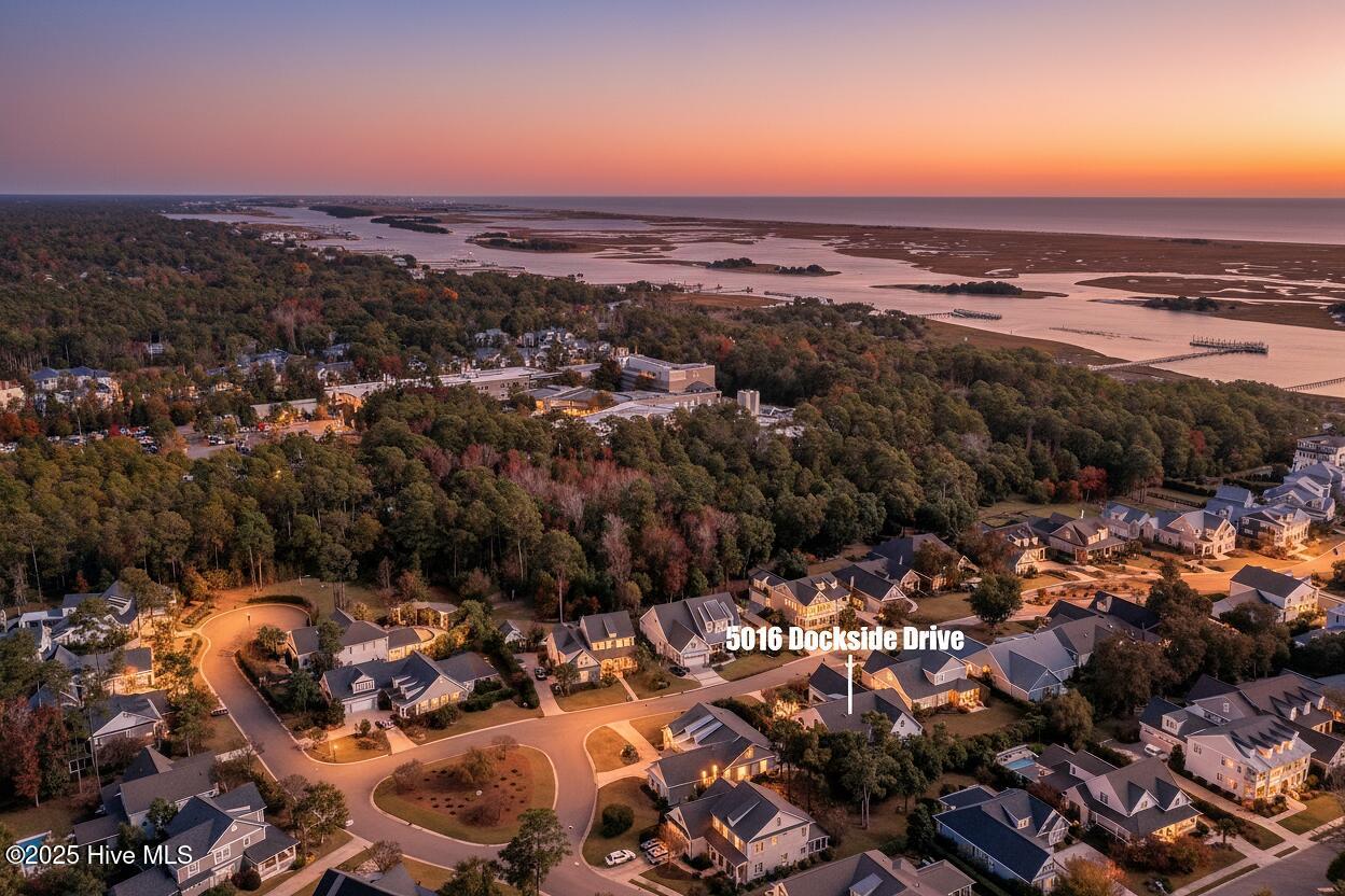 5010 Dockside Drive