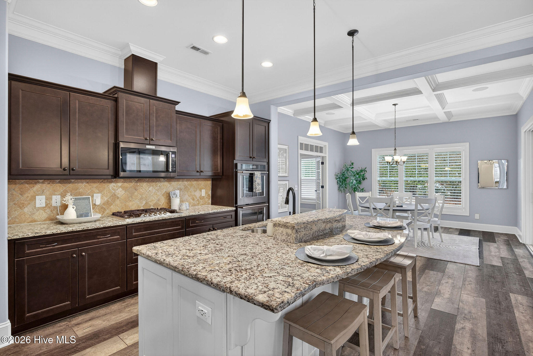 5010 Dockside Drive