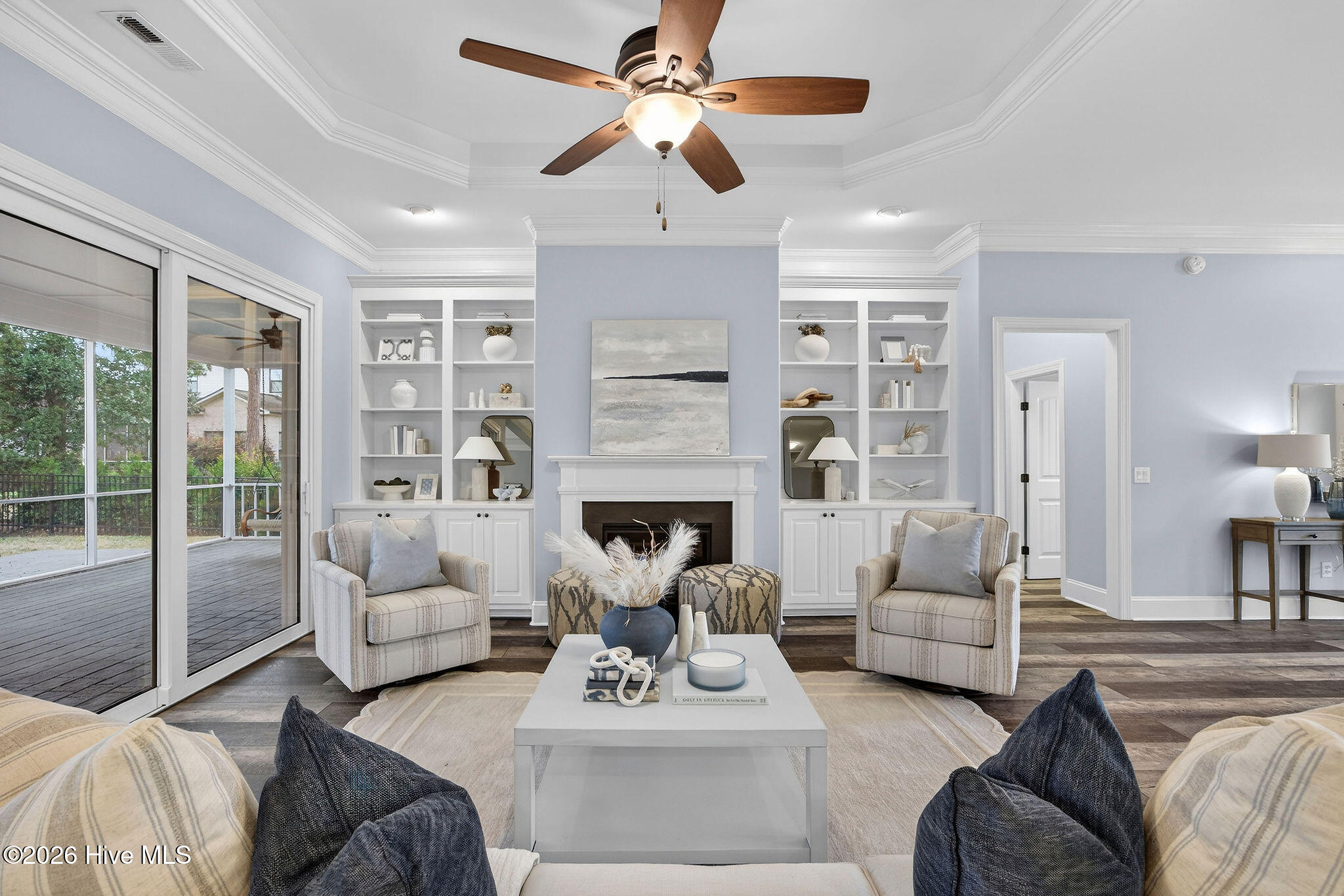 5010 Dockside Drive