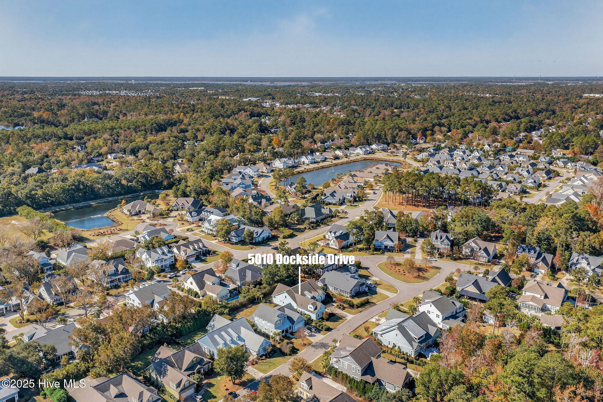 5010 Dockside Drive