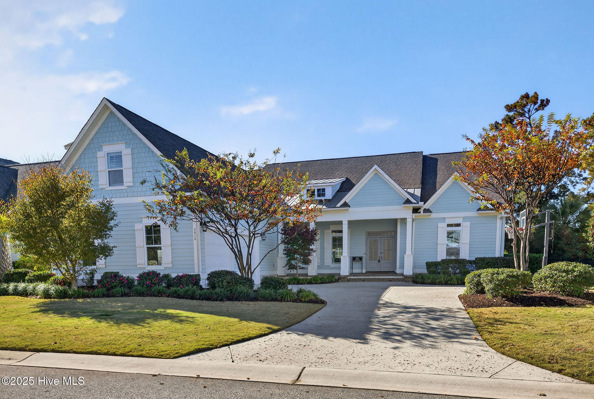 5010 Dockside Drive