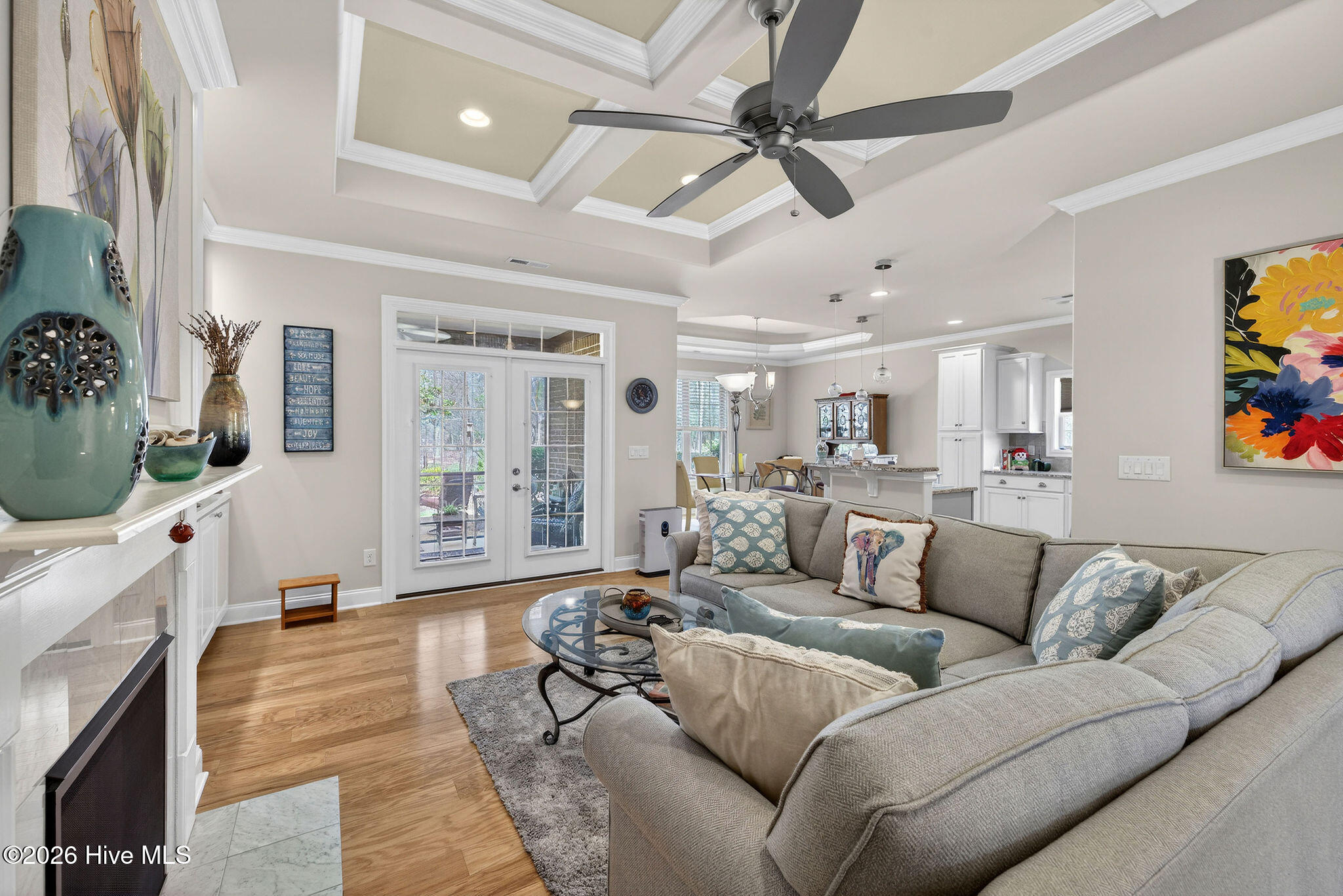 637 Jenoa Drive