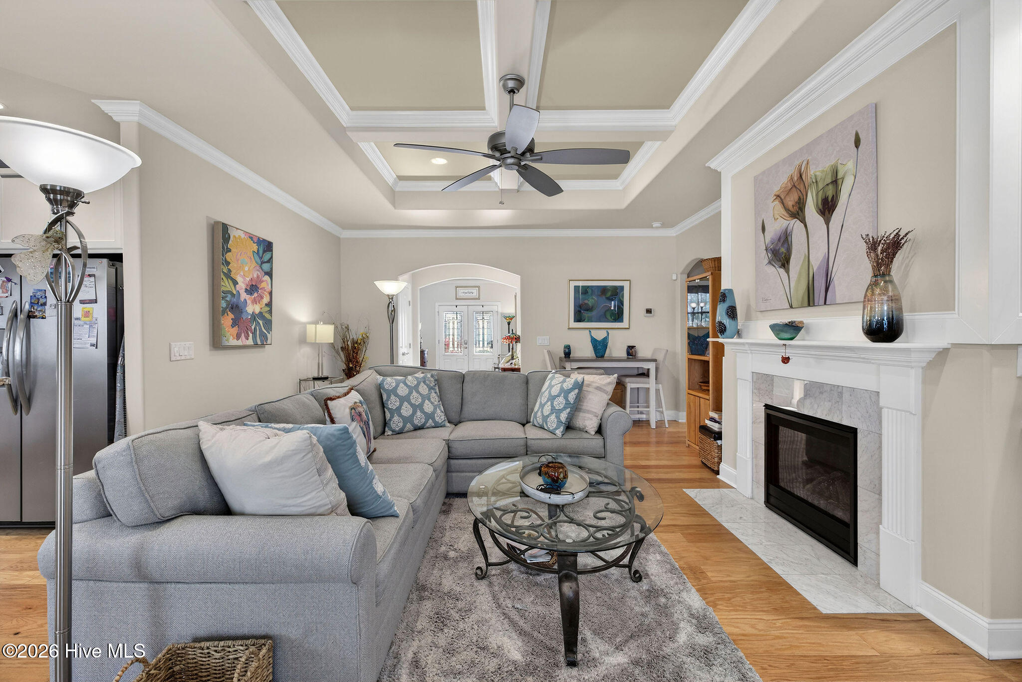 637 Jenoa Drive