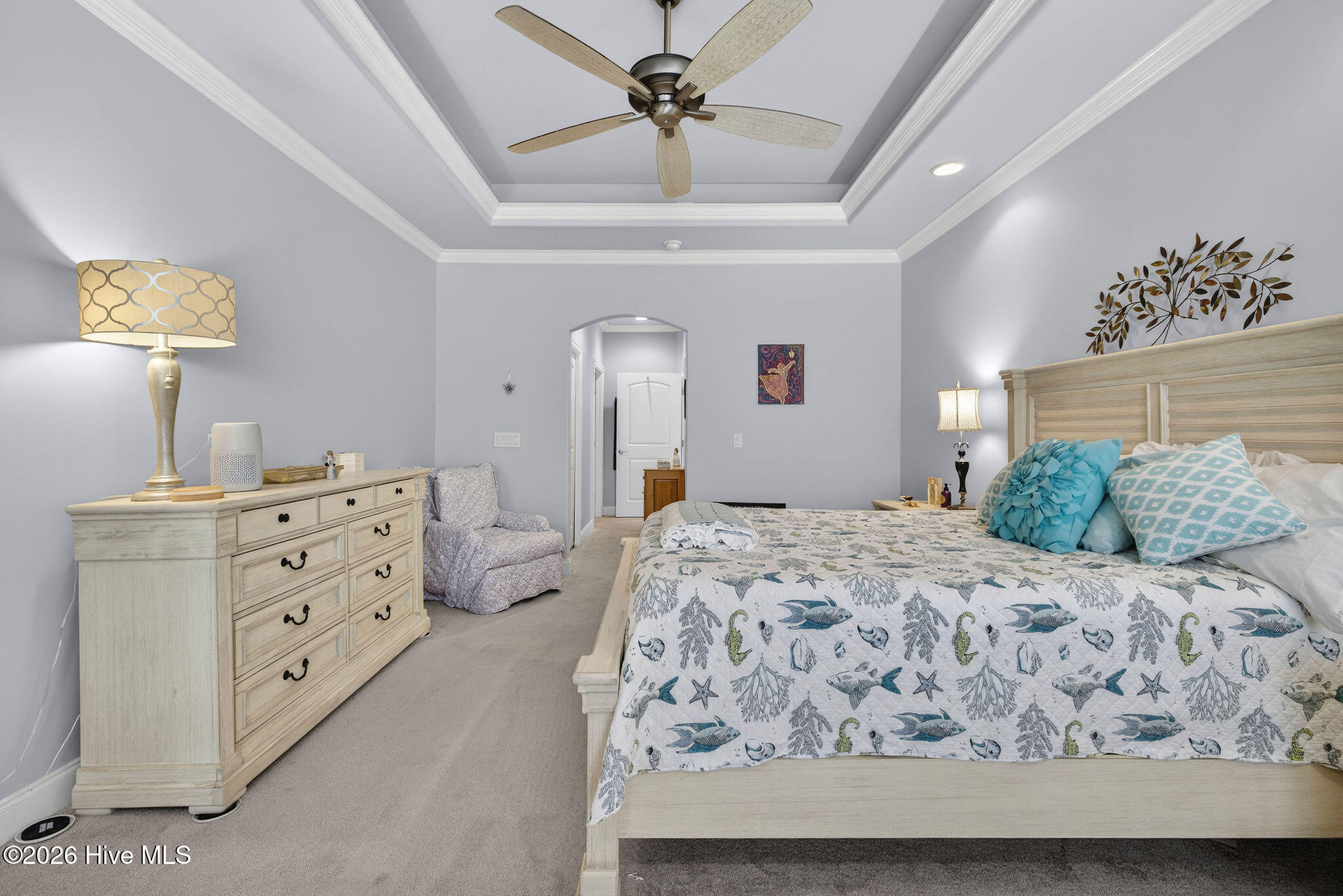 637 Jenoa Drive