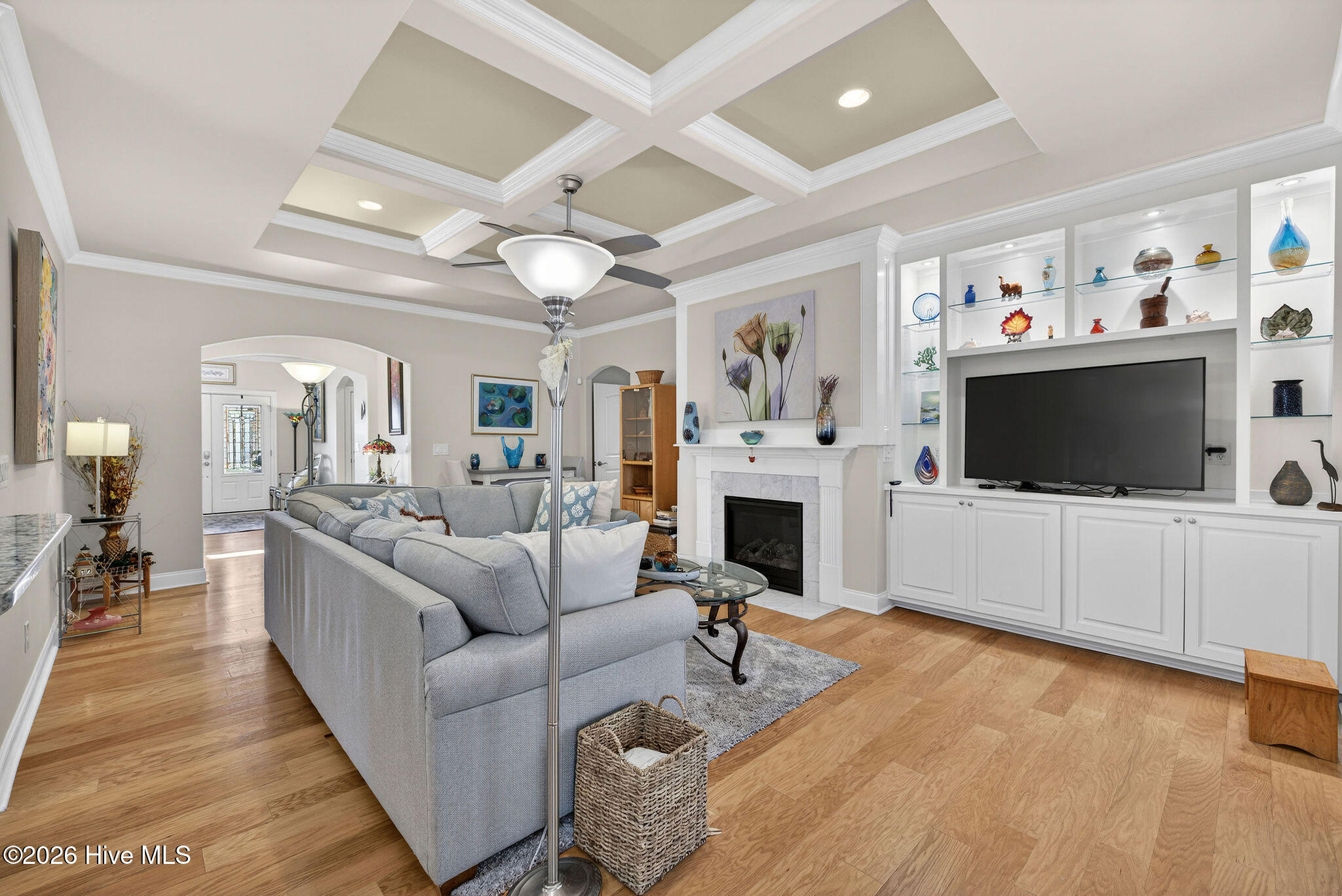 637 Jenoa Drive