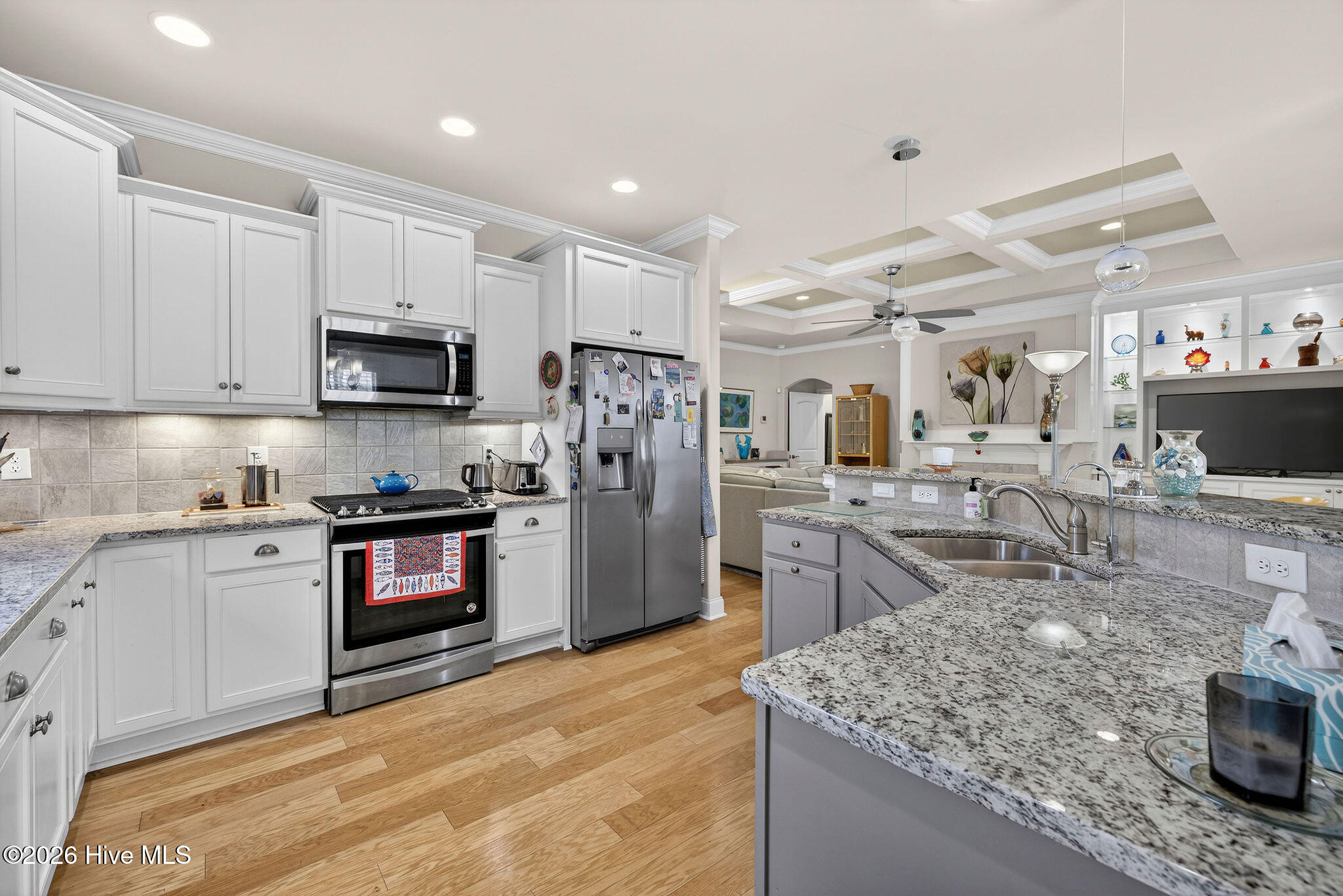 637 Jenoa Drive