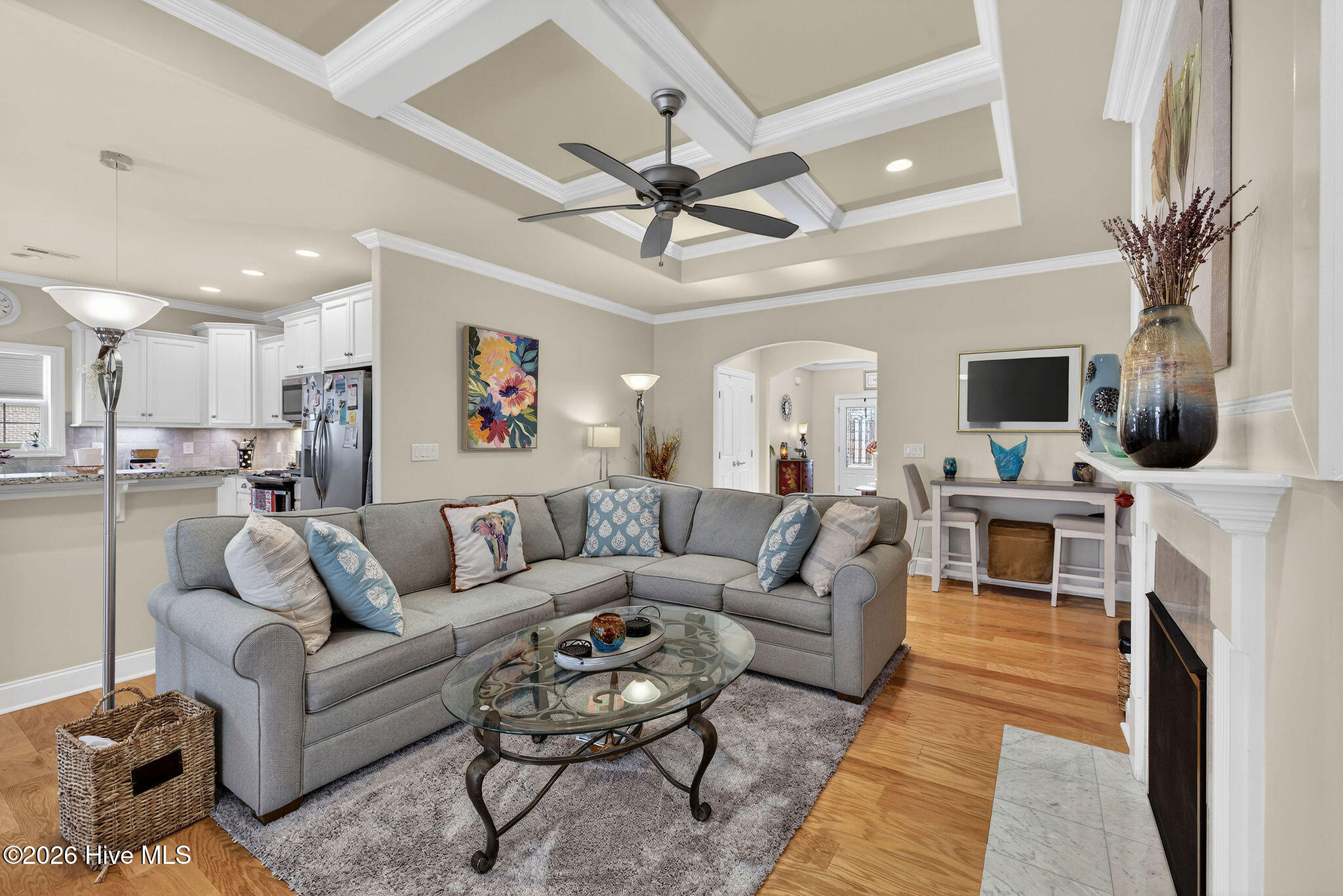 637 Jenoa Drive