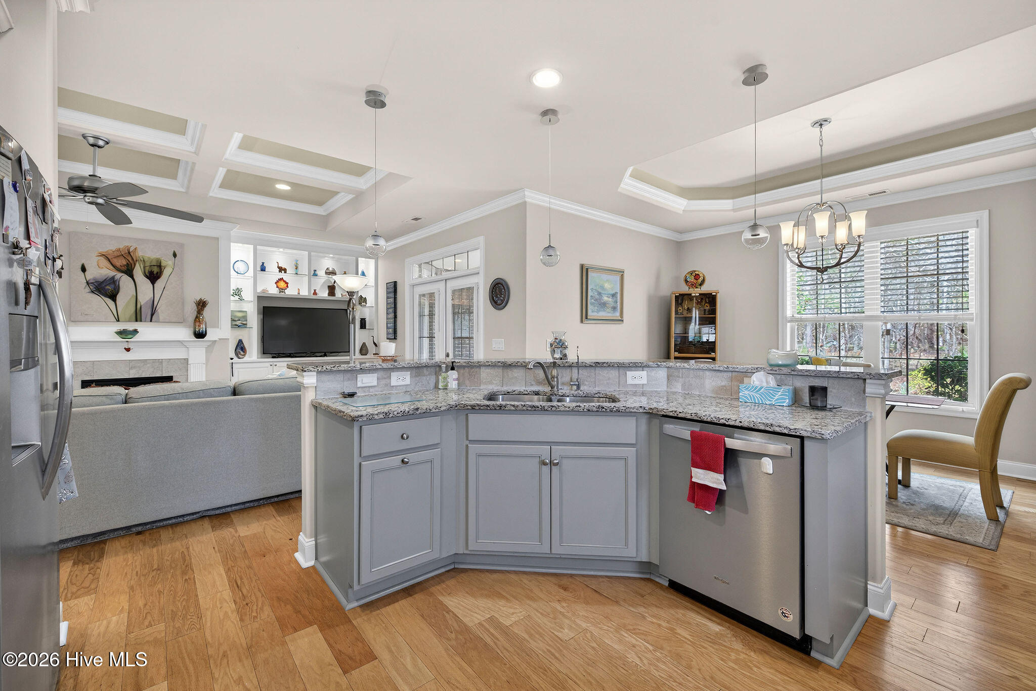 637 Jenoa Drive