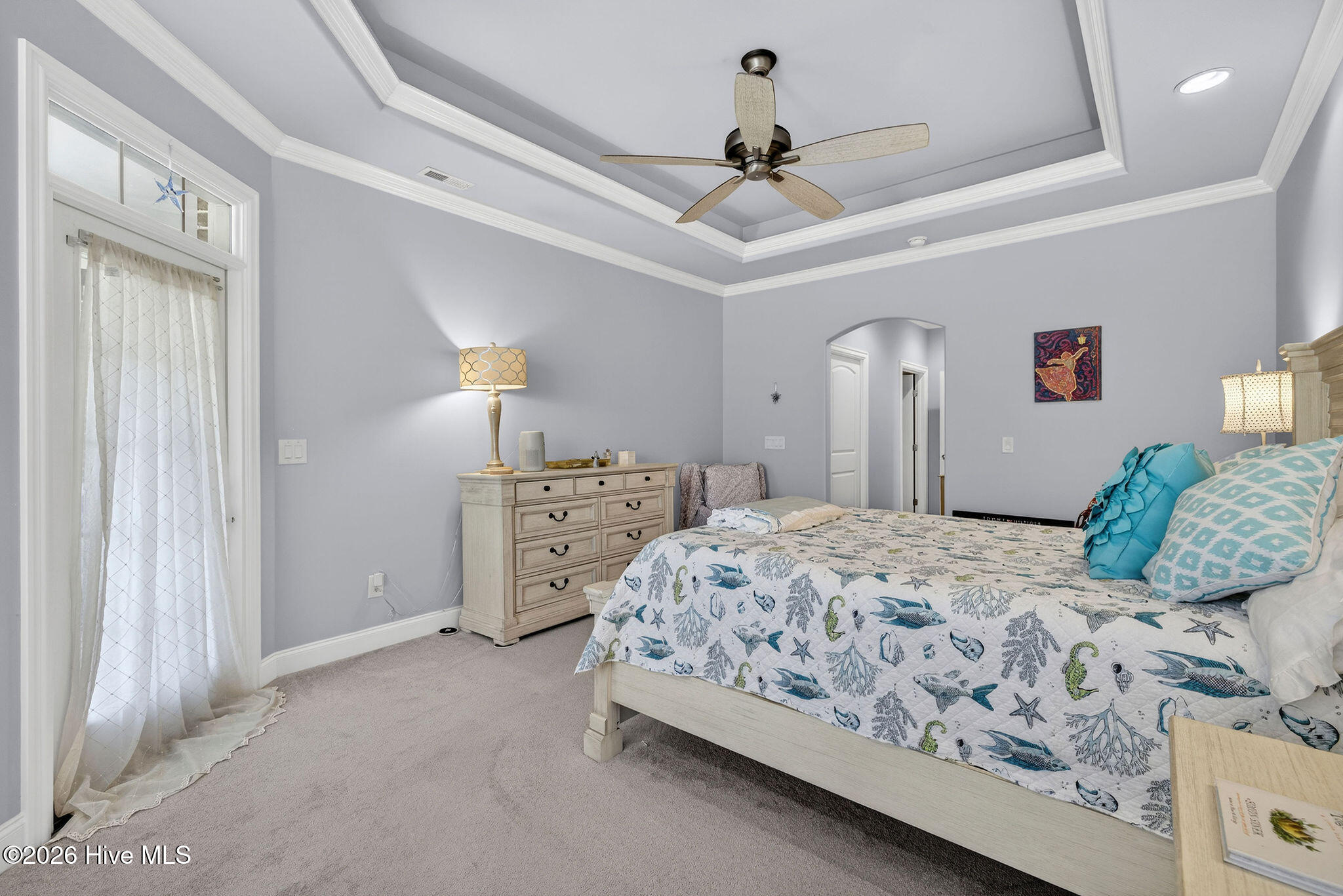 637 Jenoa Drive