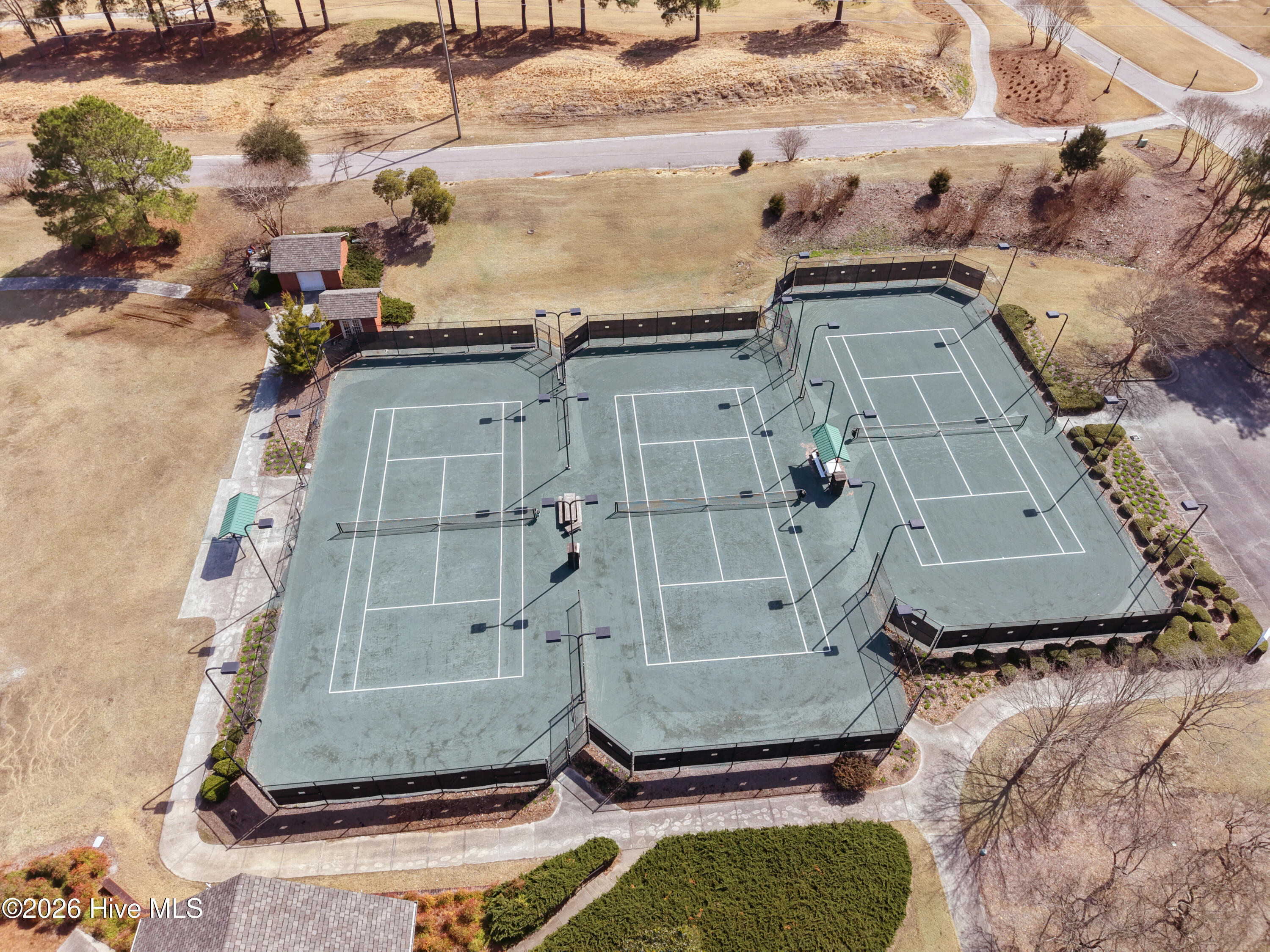 Private Address