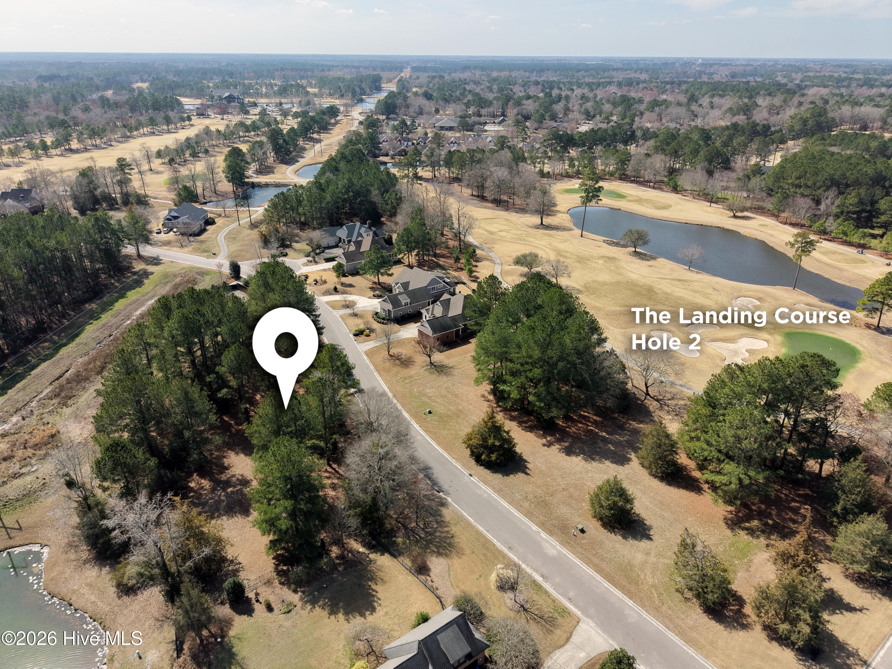 117 Cedar Point Drive