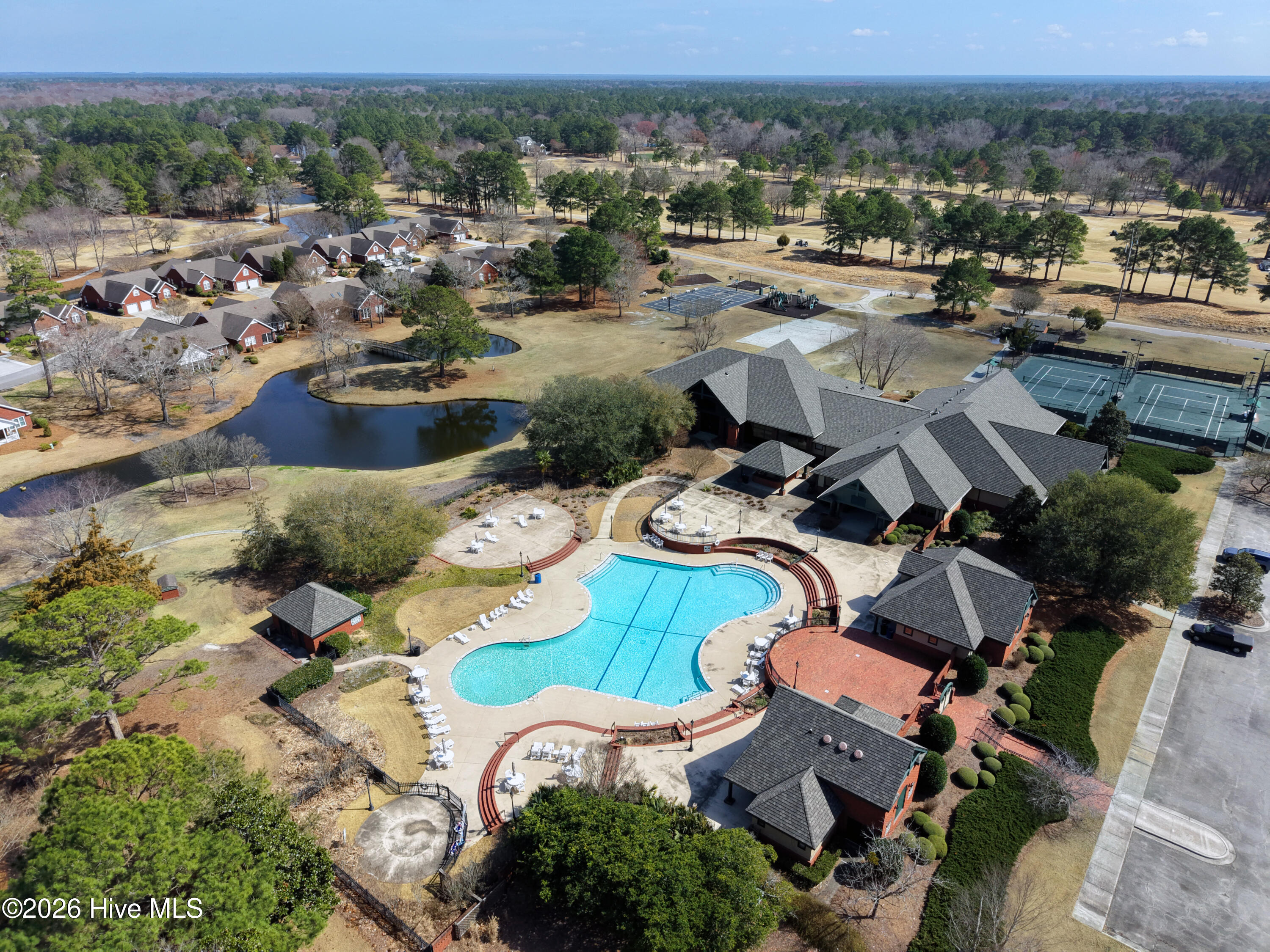 117 Cedar Point Drive