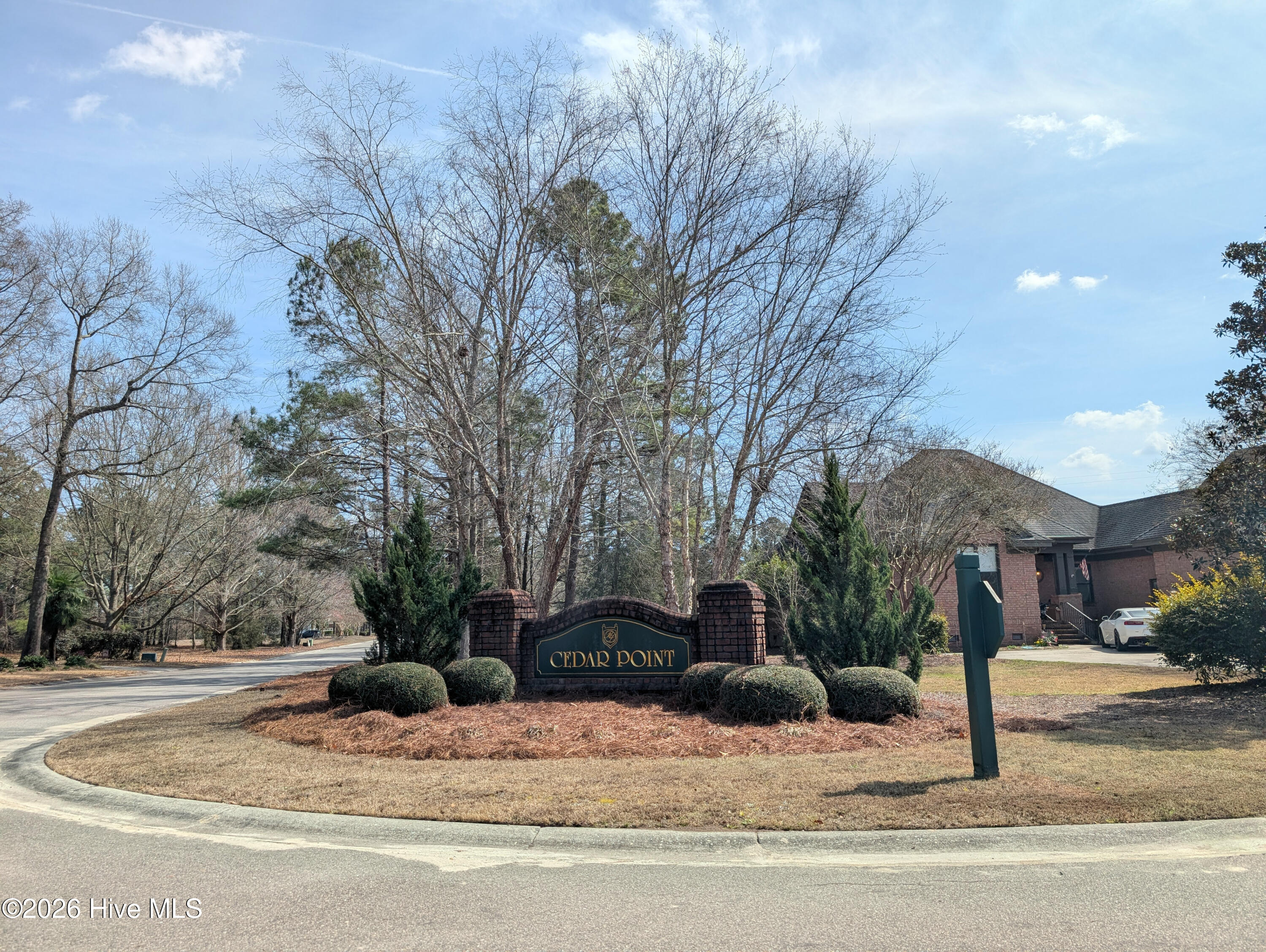 117 Cedar Point Drive