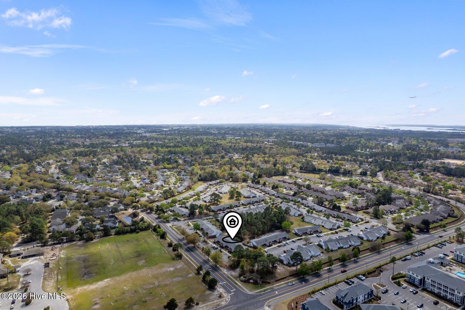 3919 Merestone Drive