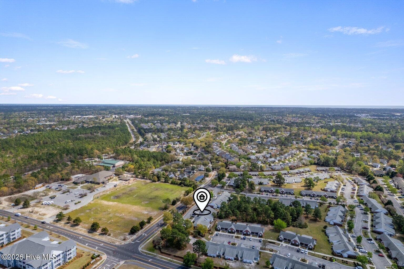 3919 Merestone Drive