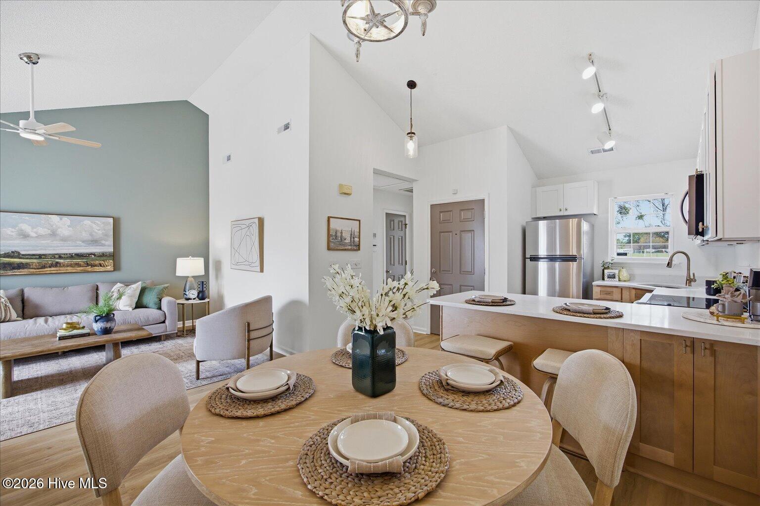 3919 Merestone Drive