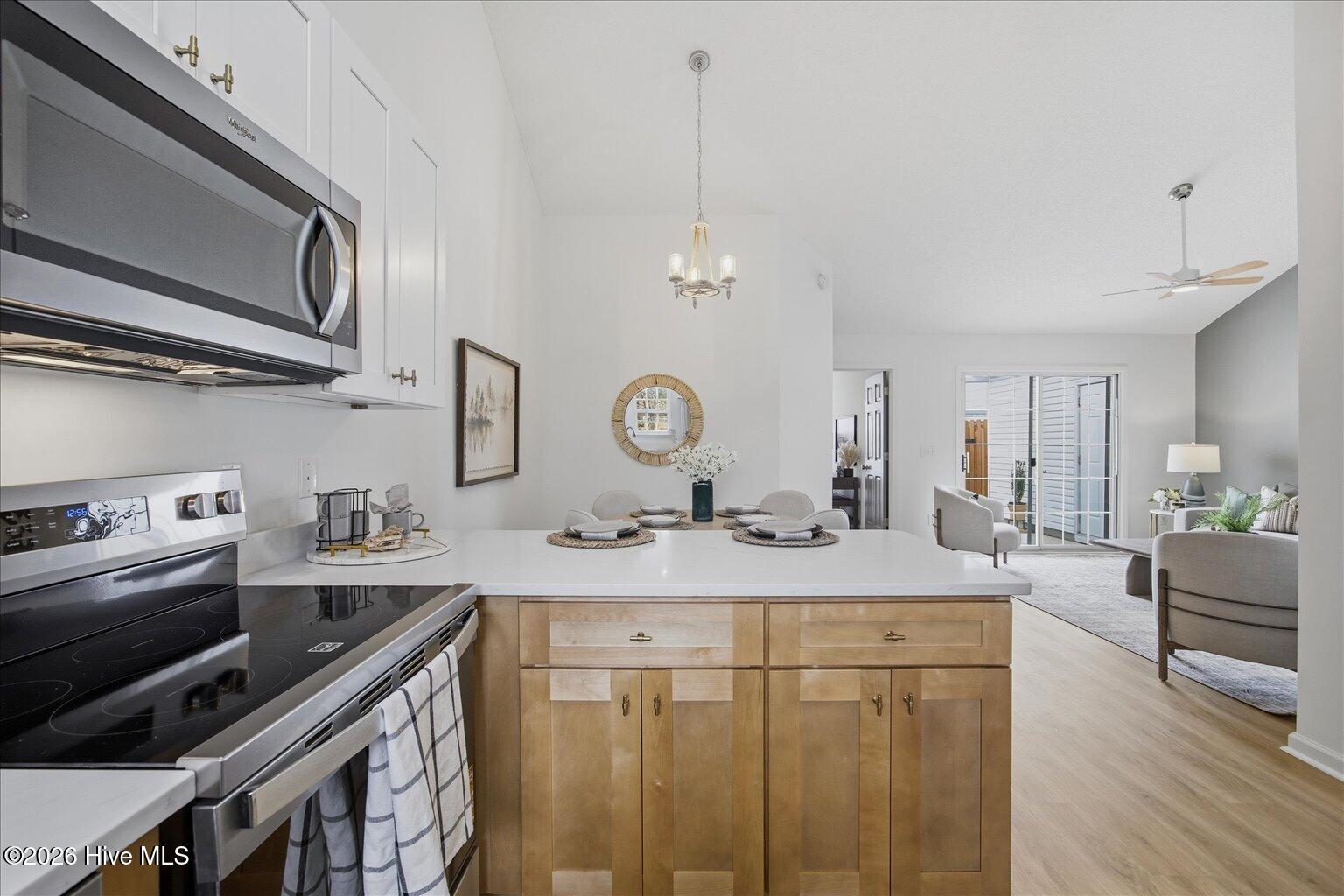 3919 Merestone Drive