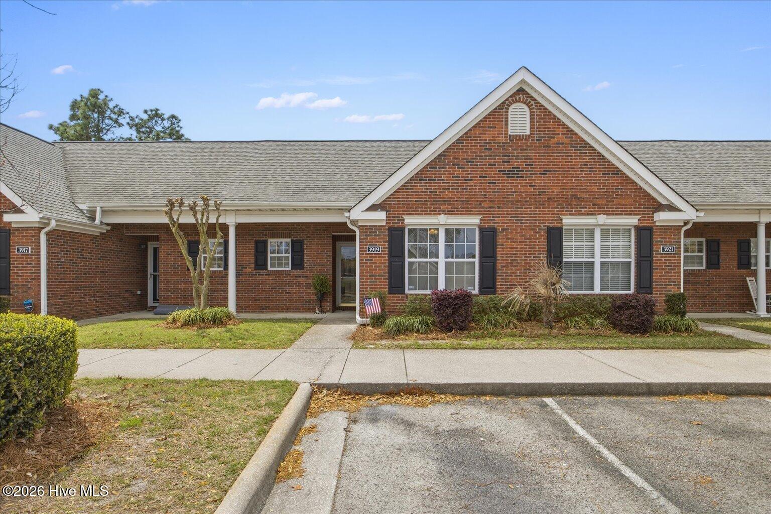 3919 Merestone Drive
