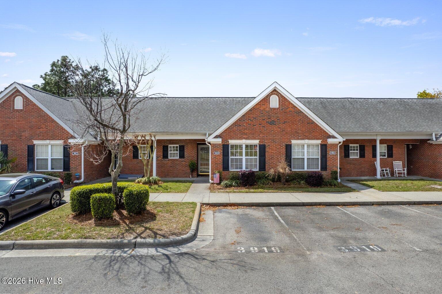3919 Merestone Drive
