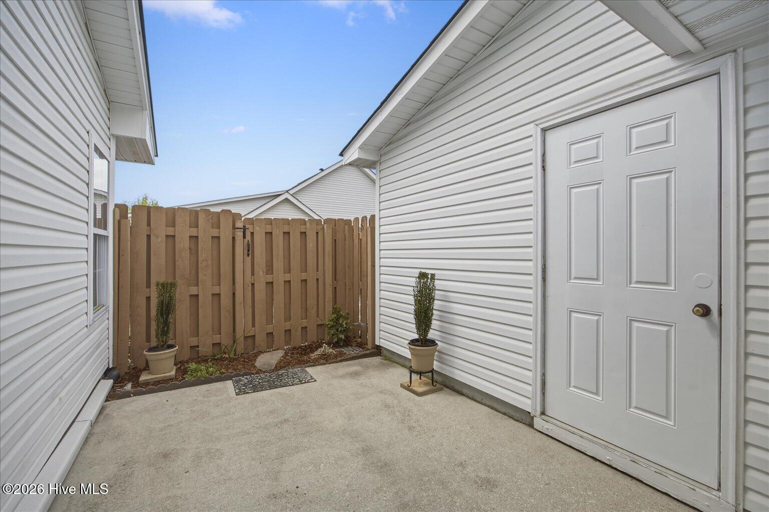 3919 Merestone Drive