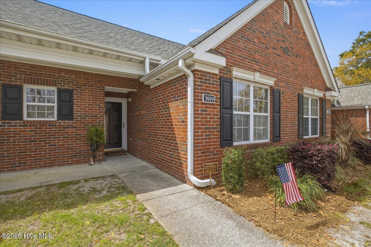 3919 Merestone Drive
