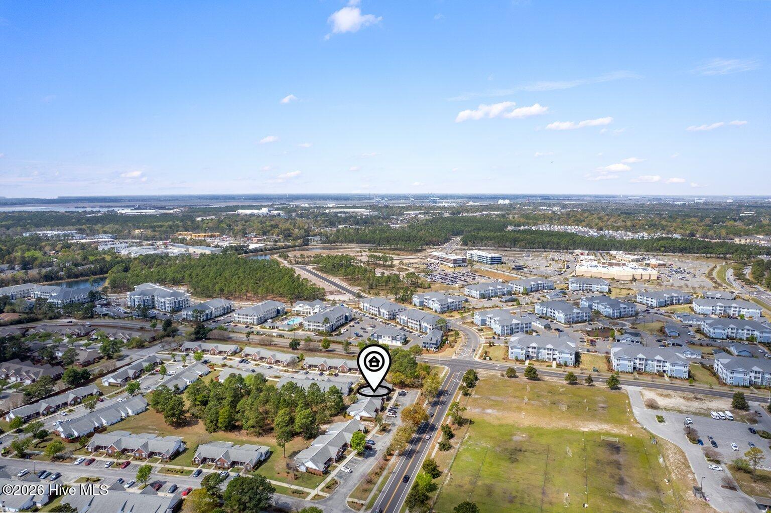 3919 Merestone Drive