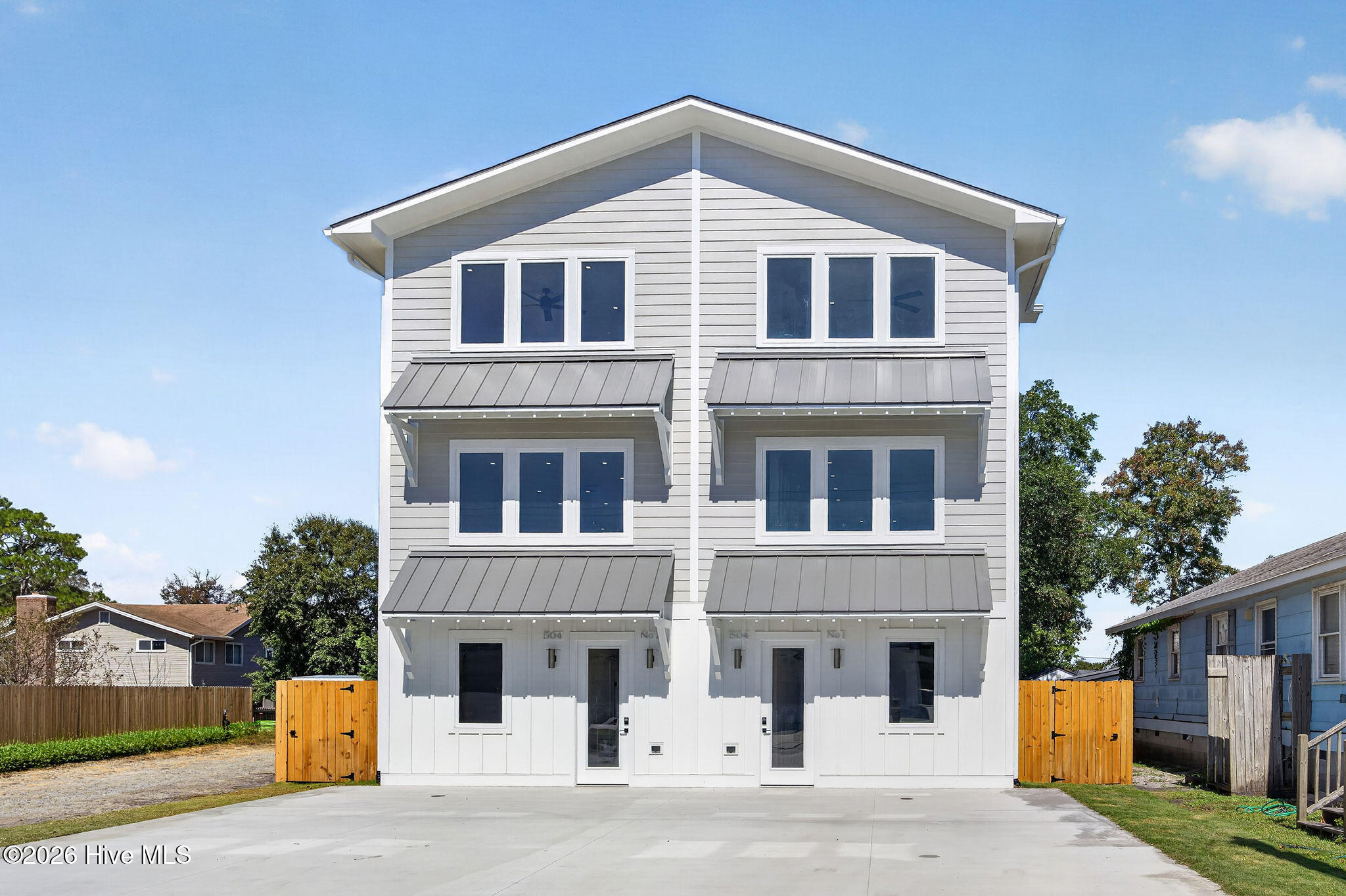 504 Greenville Avenue 1