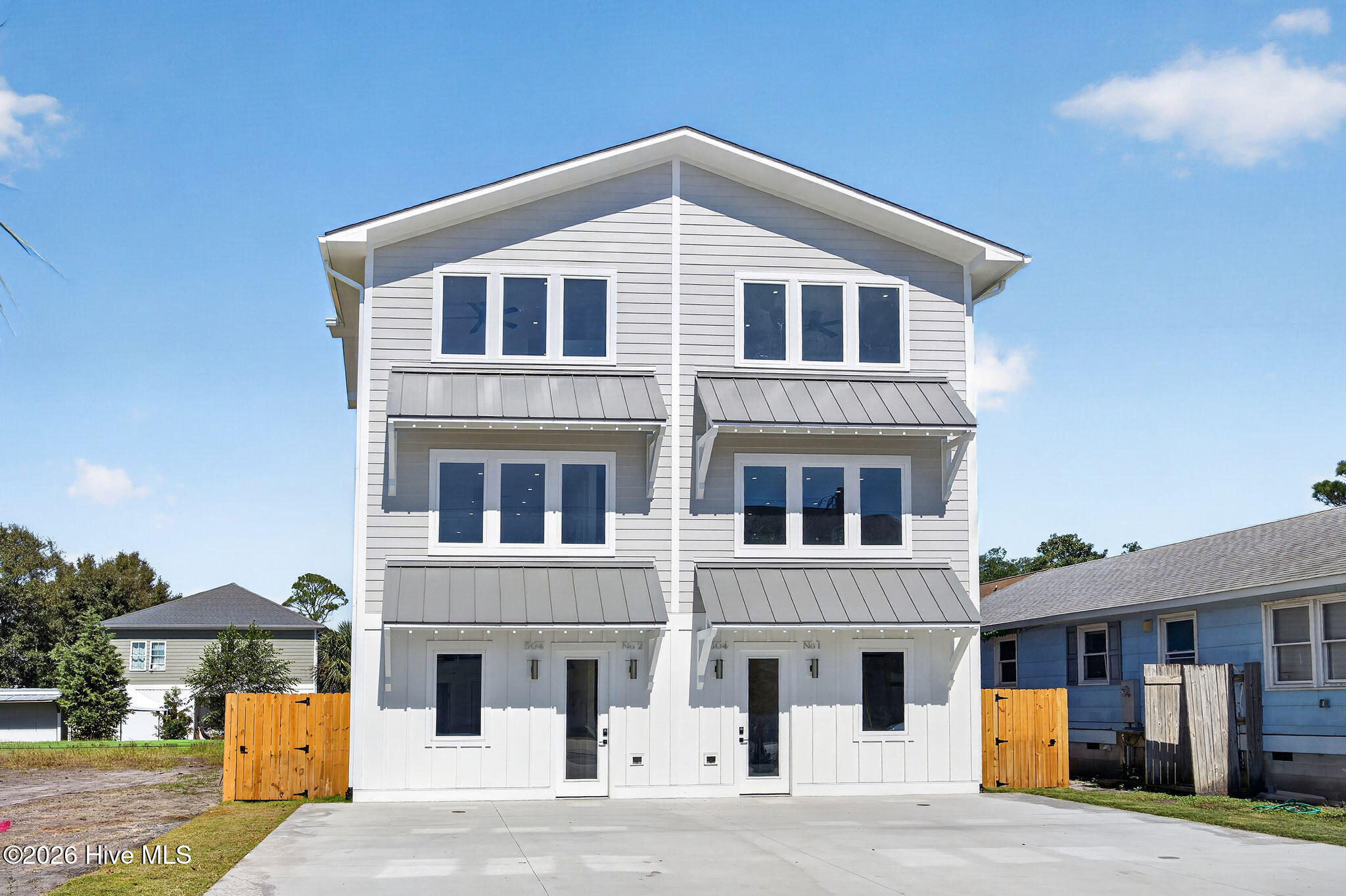 504 Greenville Avenue 1