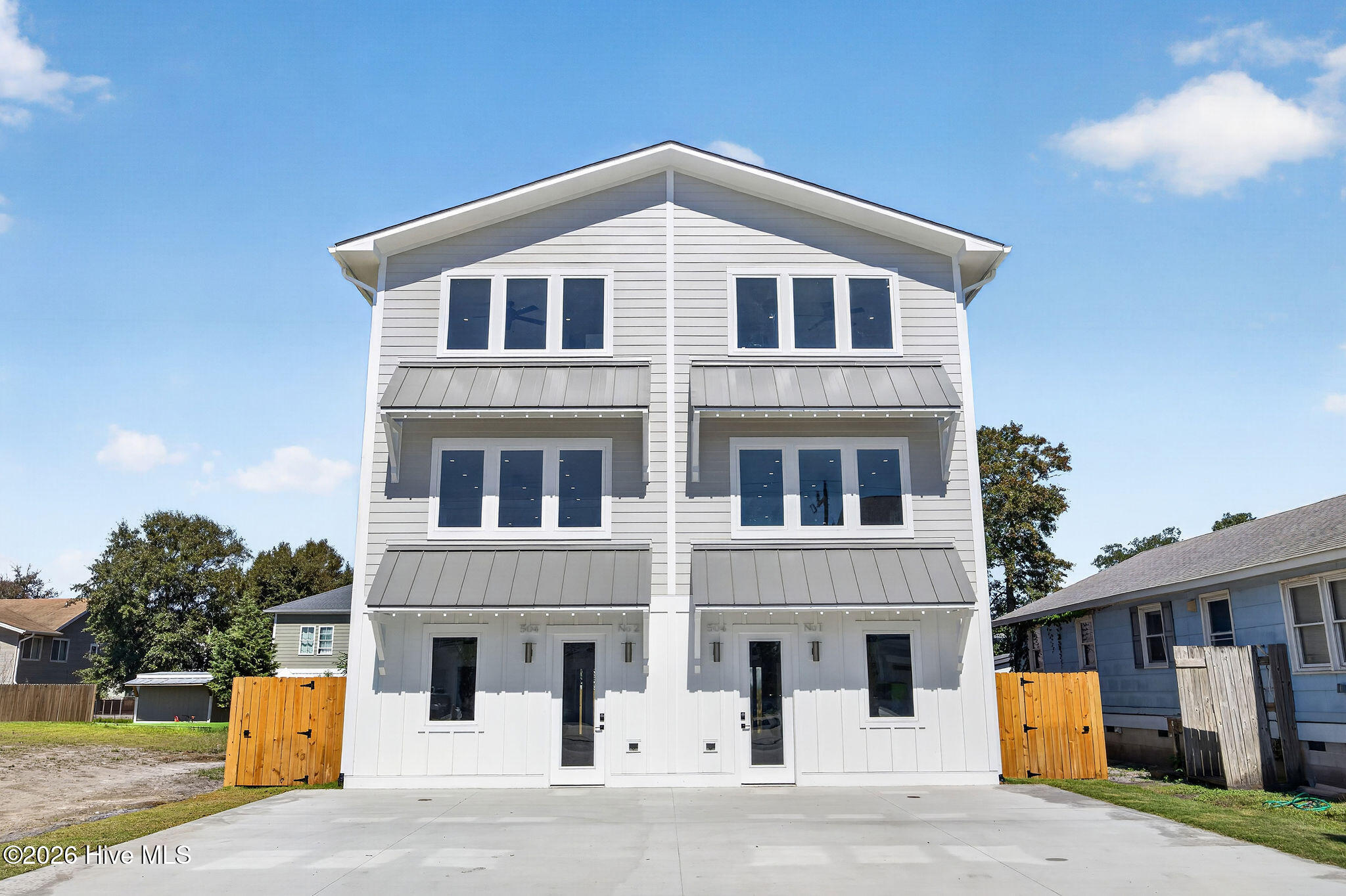 504 Greenville Avenue 2