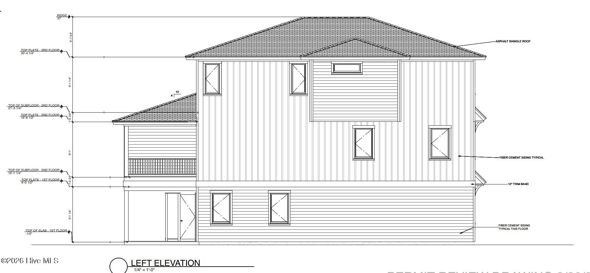 506 Greenville Avenue 1