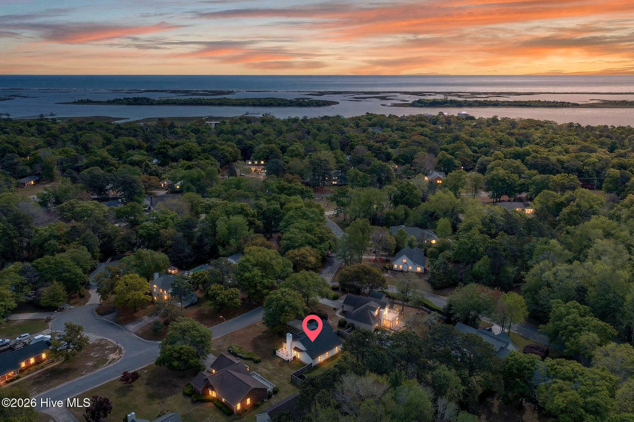 1500 Grove Point Road