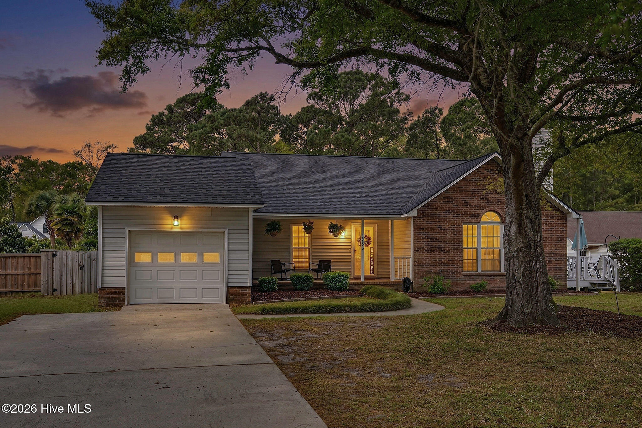 1500 Grove Point Road
