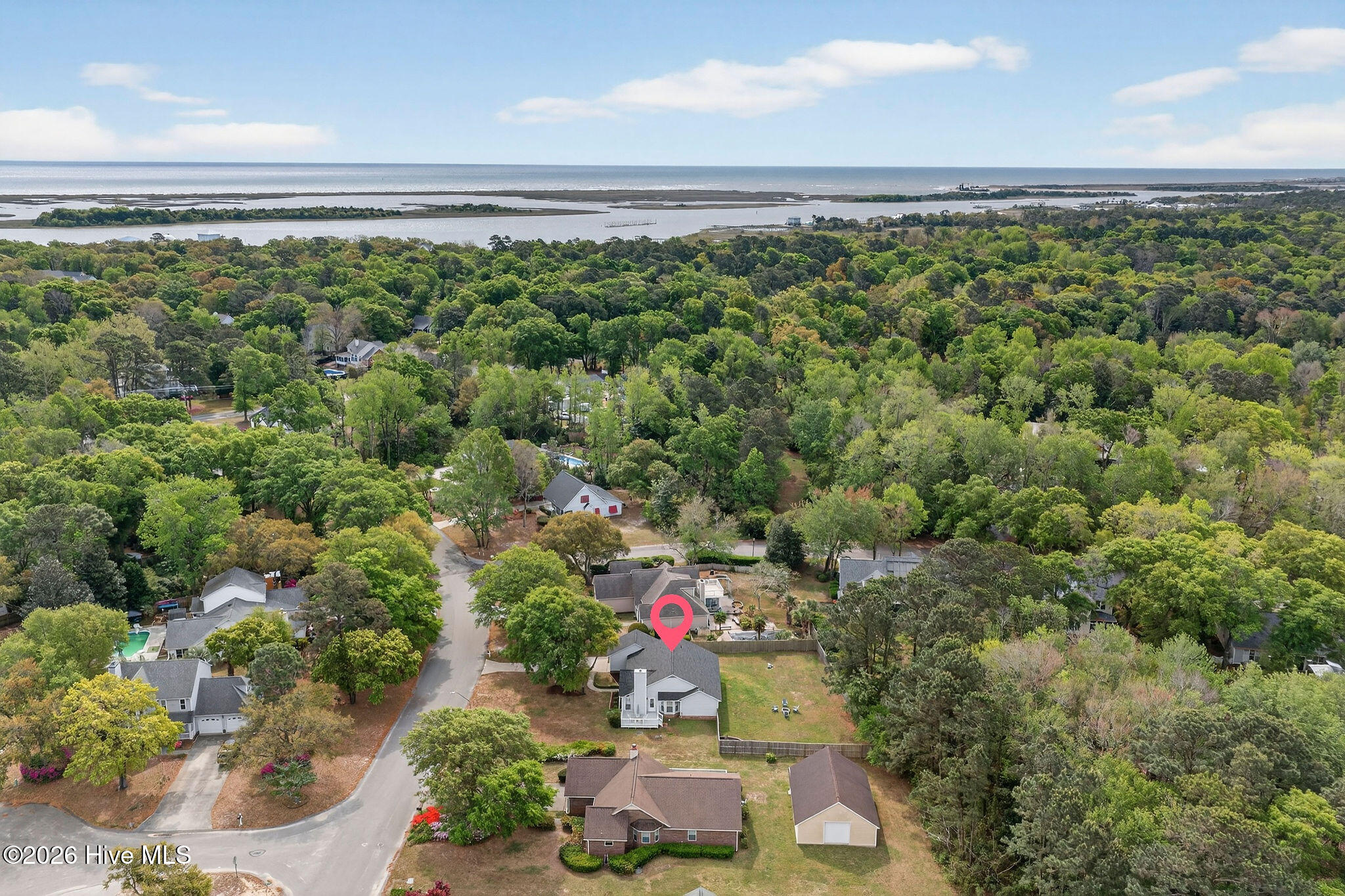 1500 Grove Point Road
