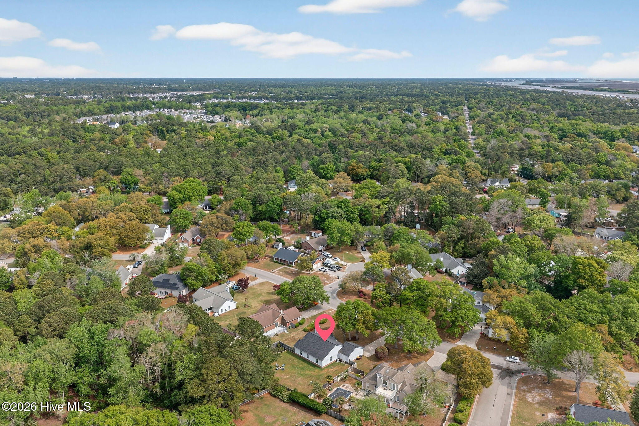 1500 Grove Point Road