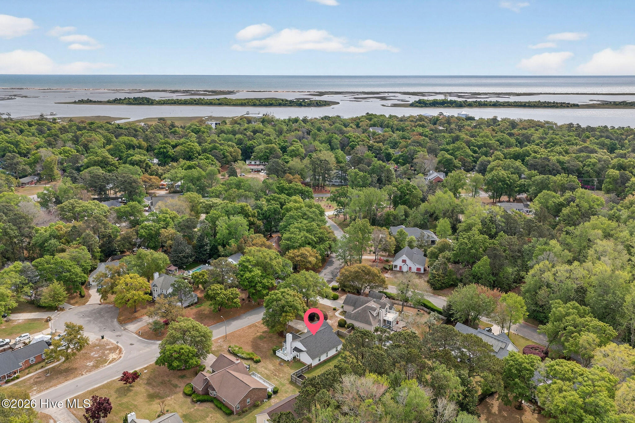 1500 Grove Point Road