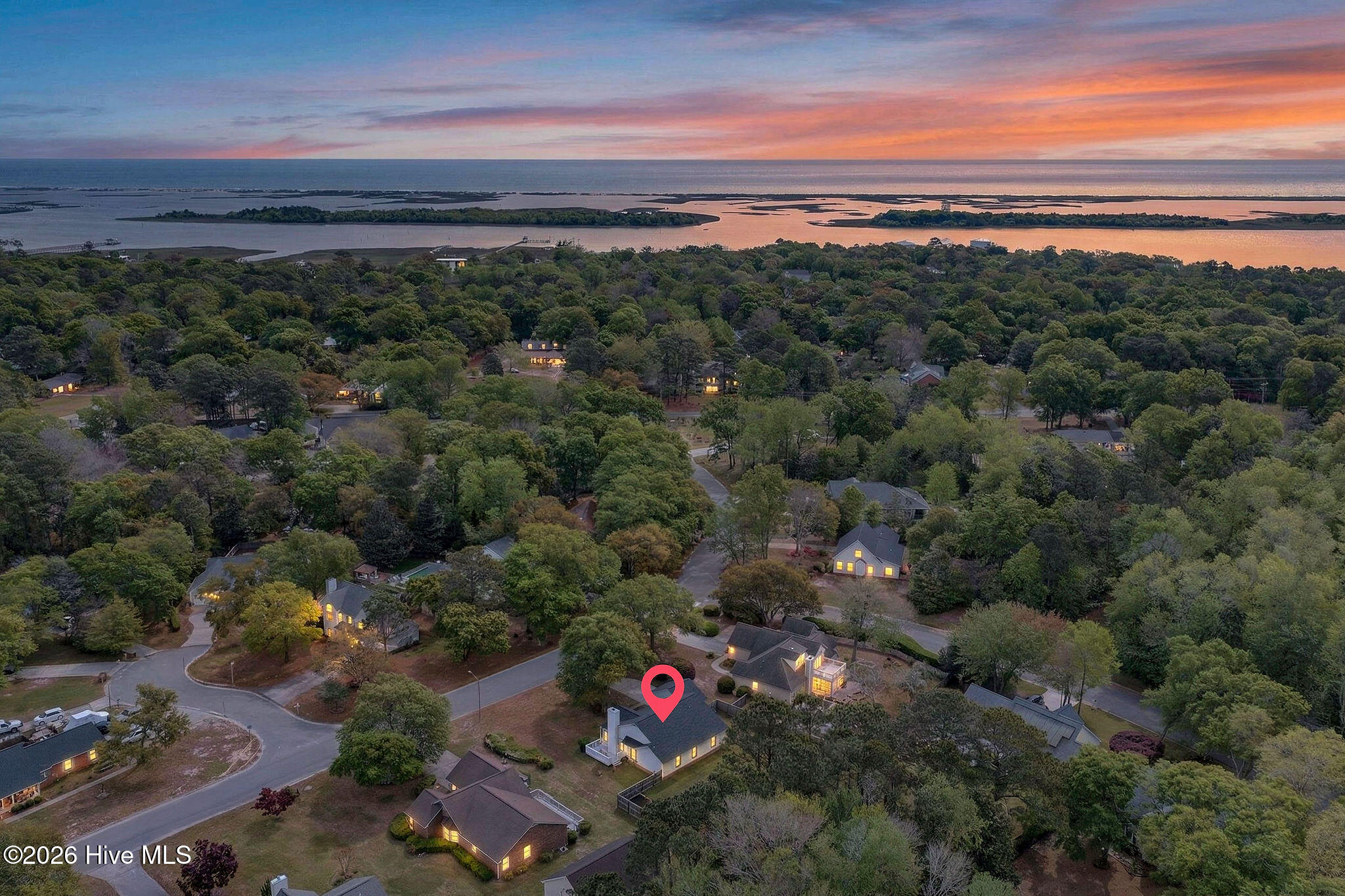 1500 Grove Point Road