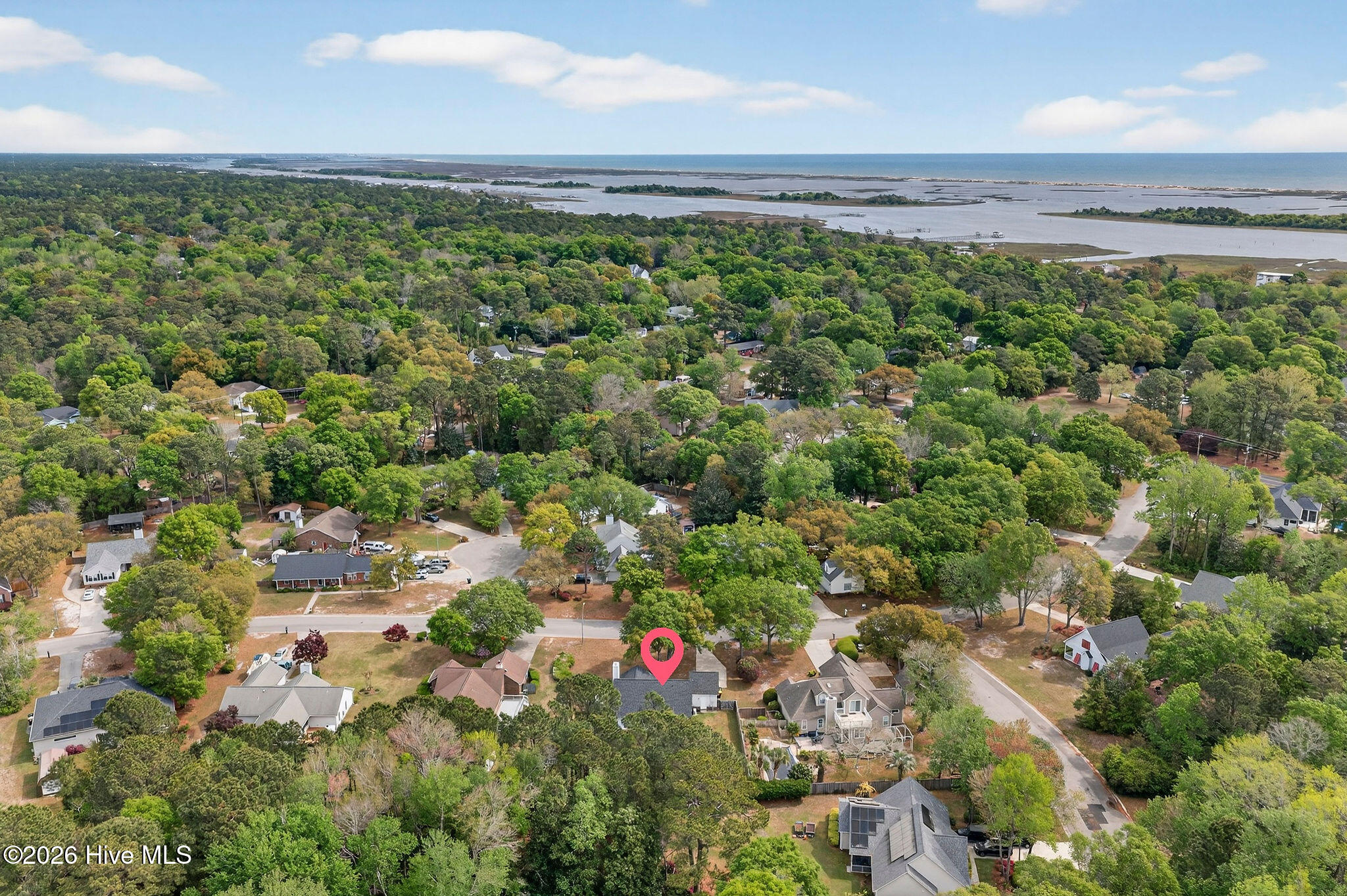 1500 Grove Point Road