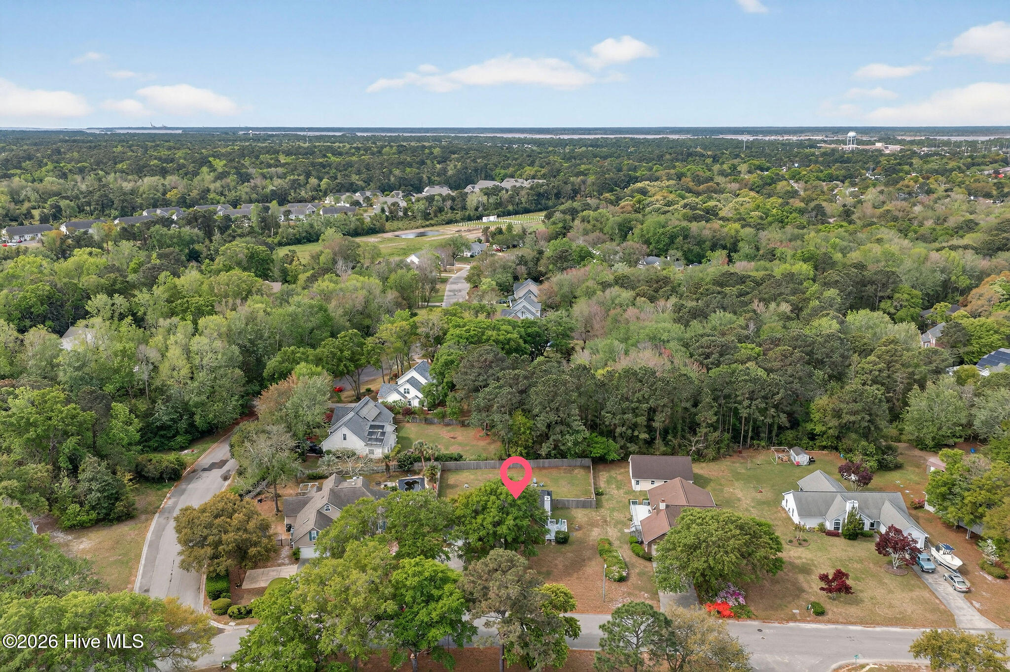 1500 Grove Point Road