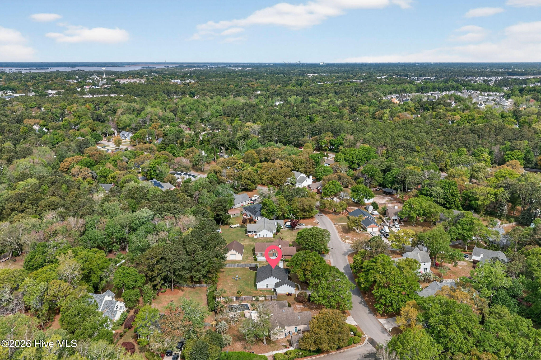 1500 Grove Point Road