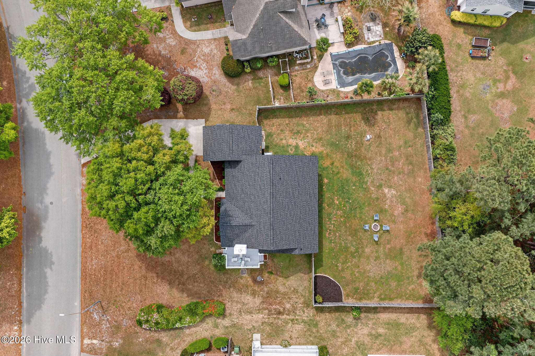 1500 Grove Point Road