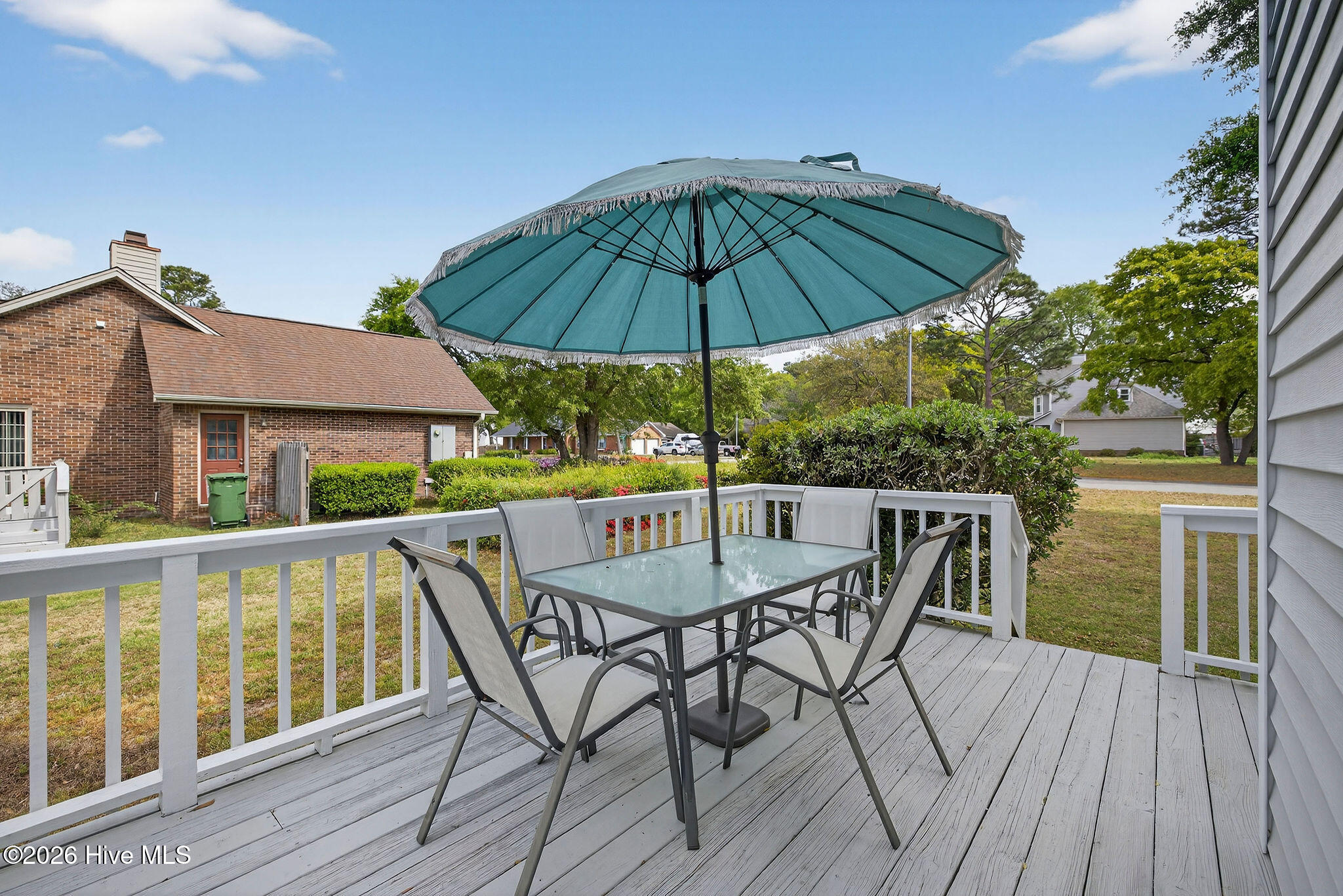 1500 Grove Point Road