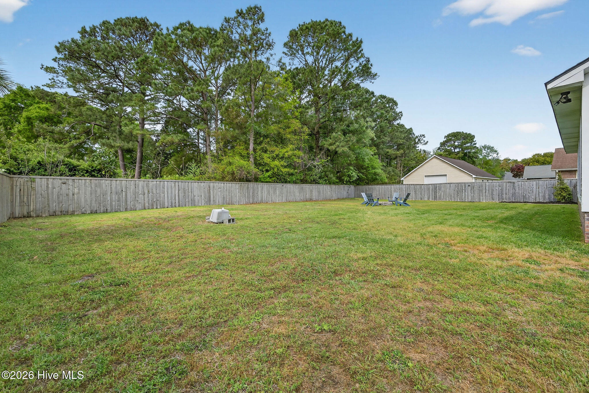1500 Grove Point Road